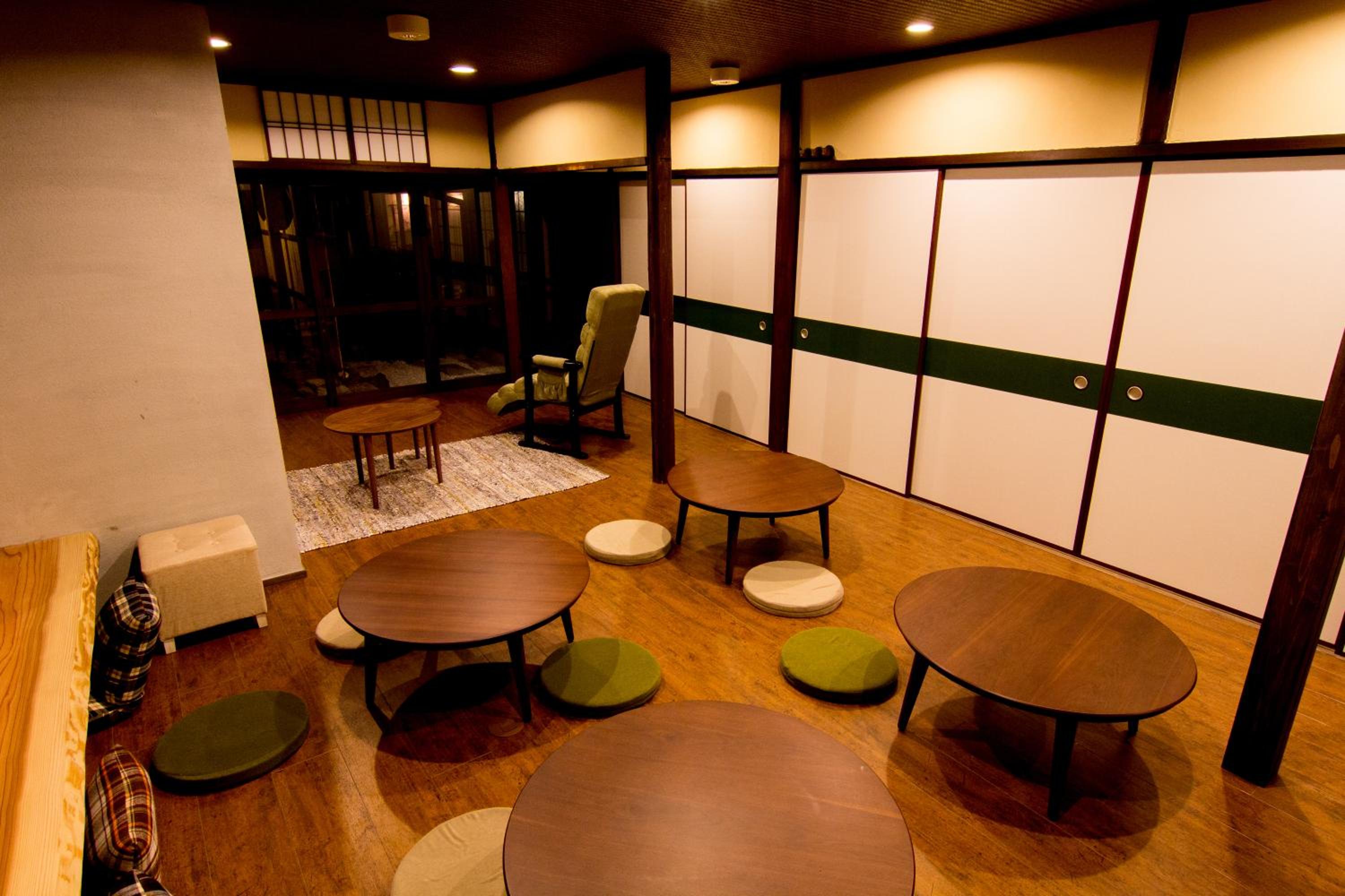 Hotel Lantern Gion