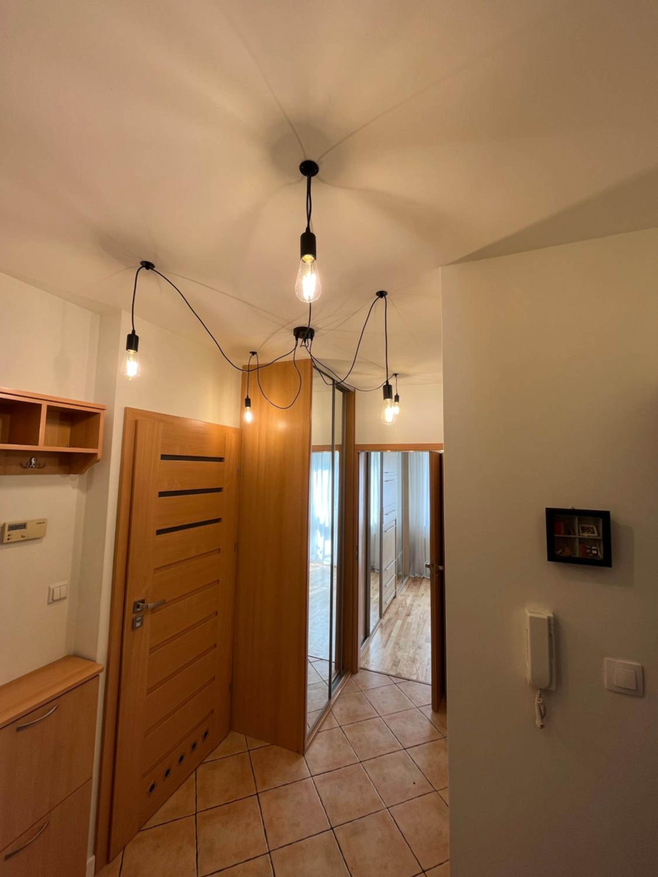 Apartament Sołtysowska- garaż bezpłatny, NEAR Tauron Arena, EXPO