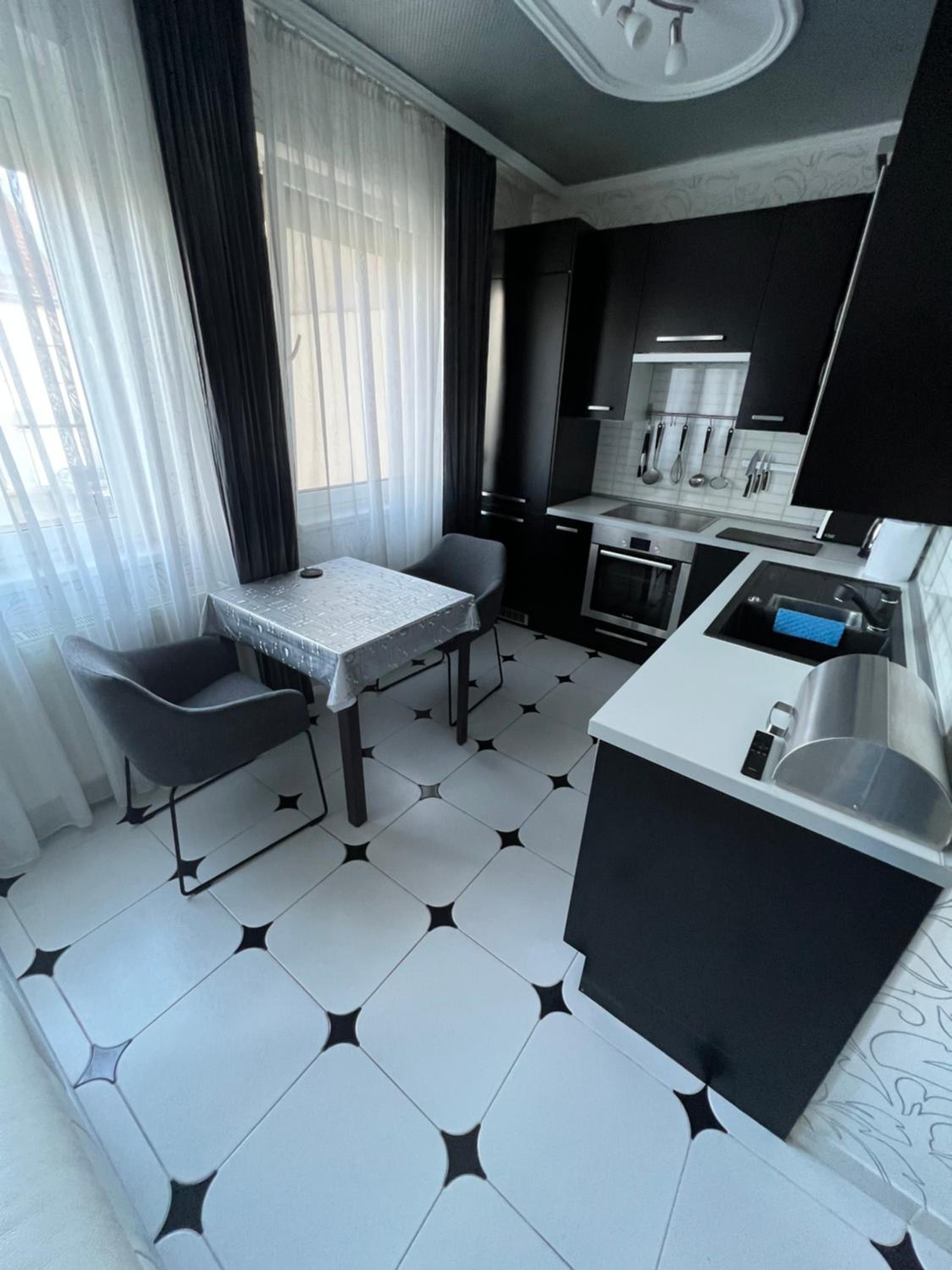 Prémium Apartman Nyíregyháza