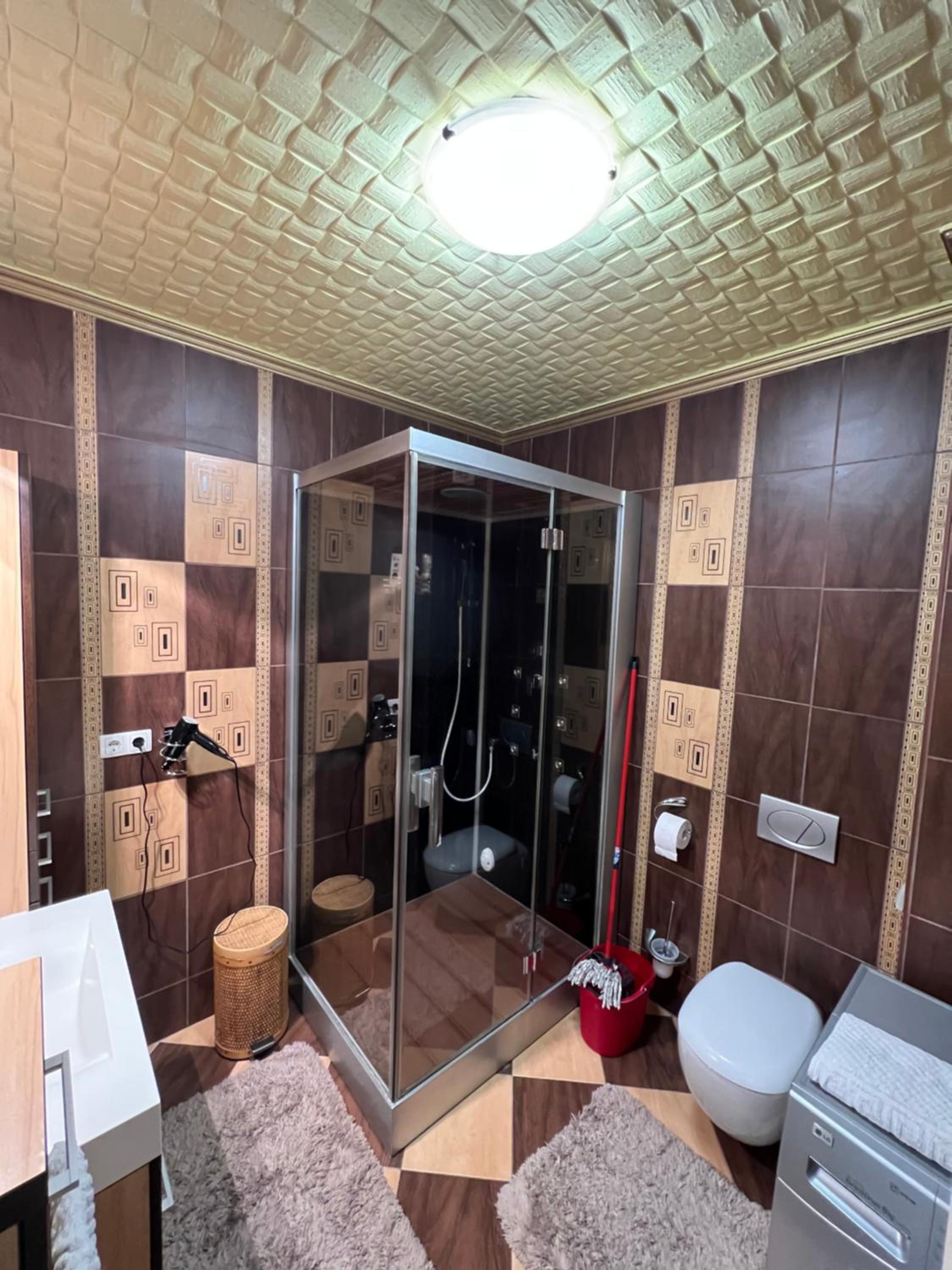Prémium Apartman Nyíregyháza
