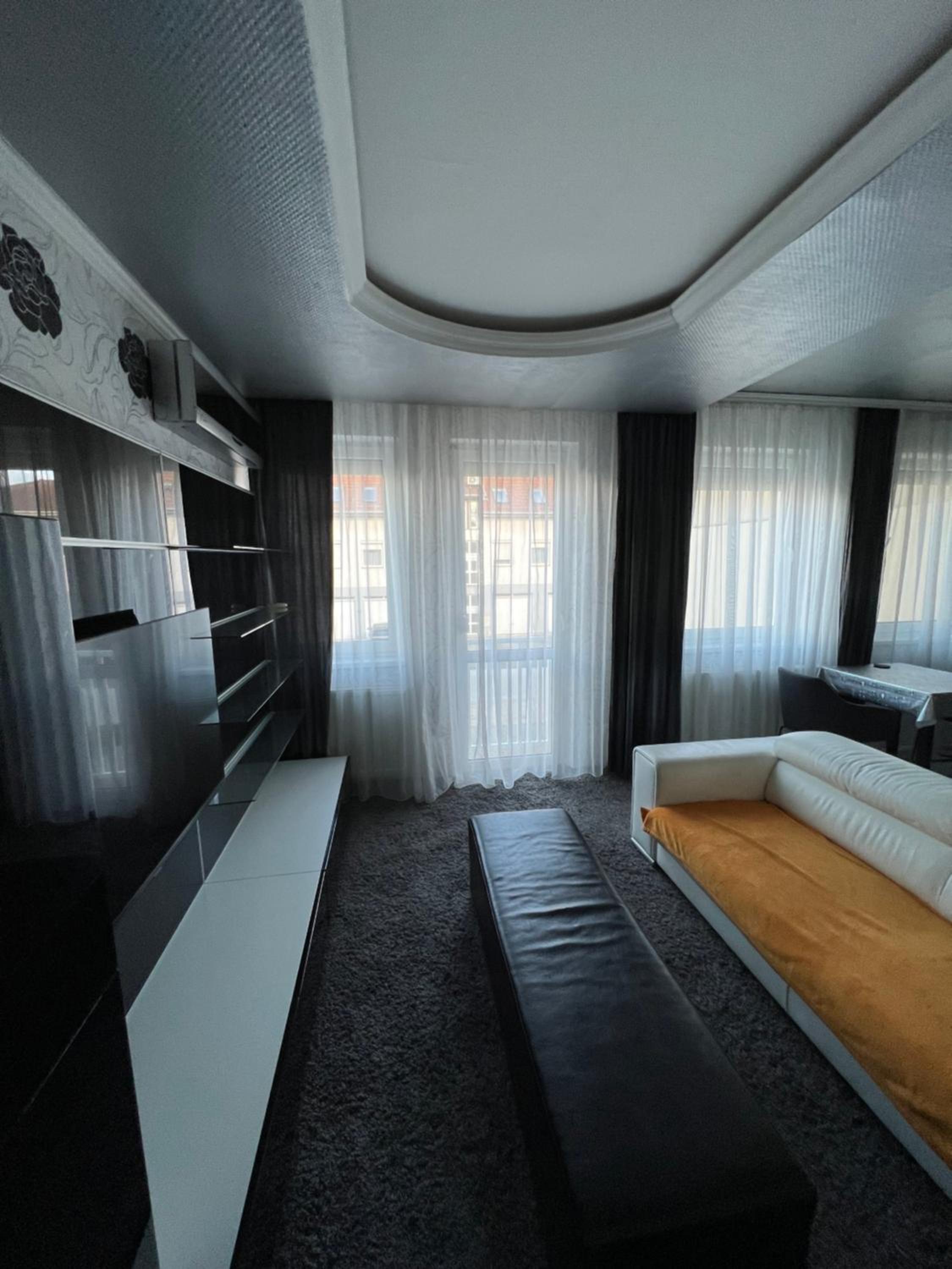 Prémium Apartman Nyíregyháza