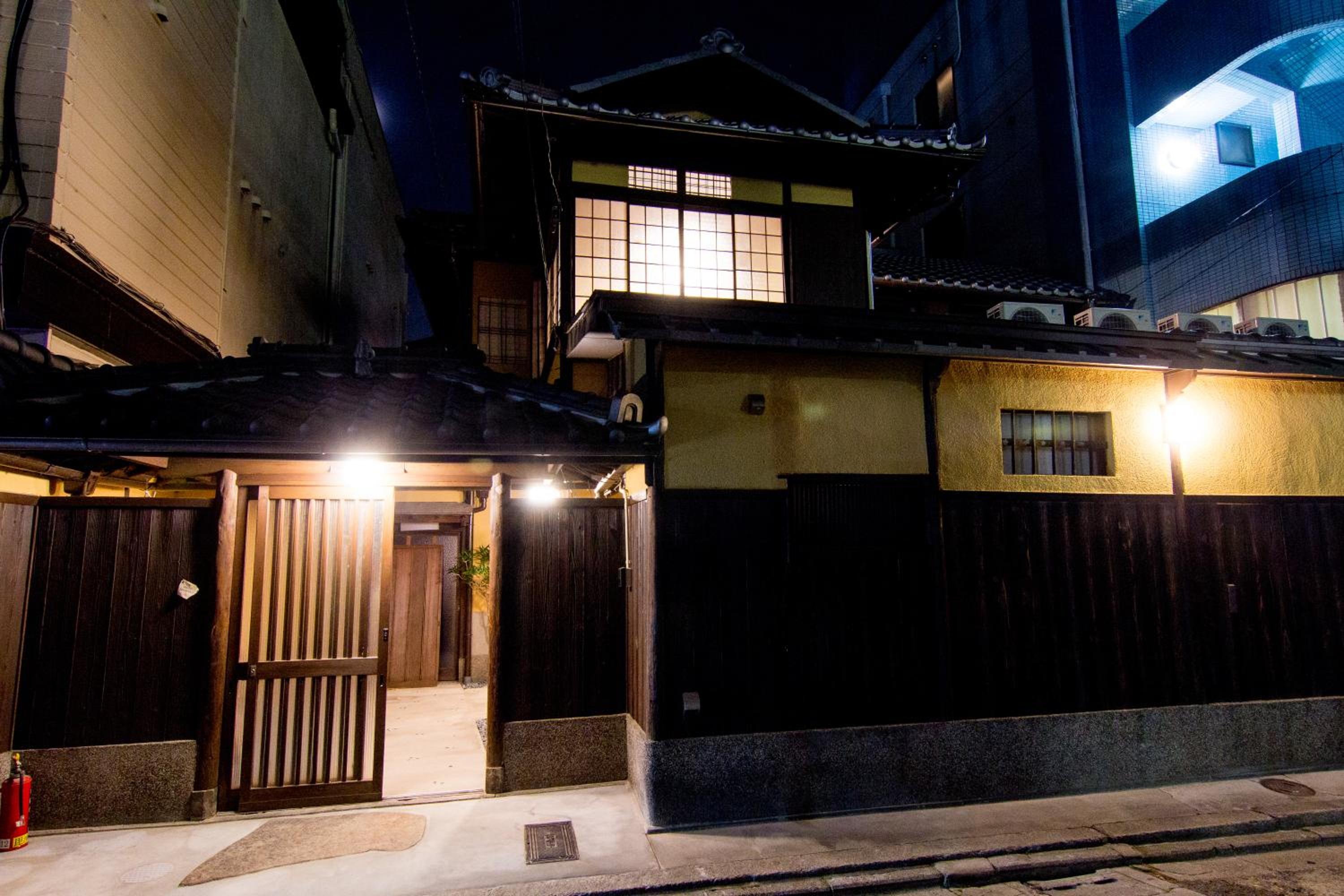 Hotel Lantern Gion