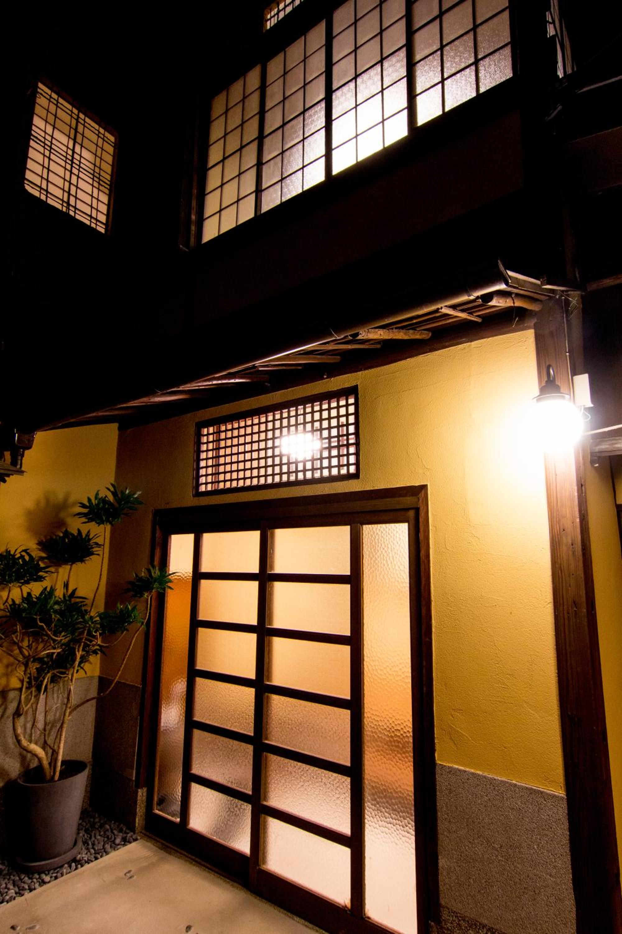 Hotel Lantern Gion