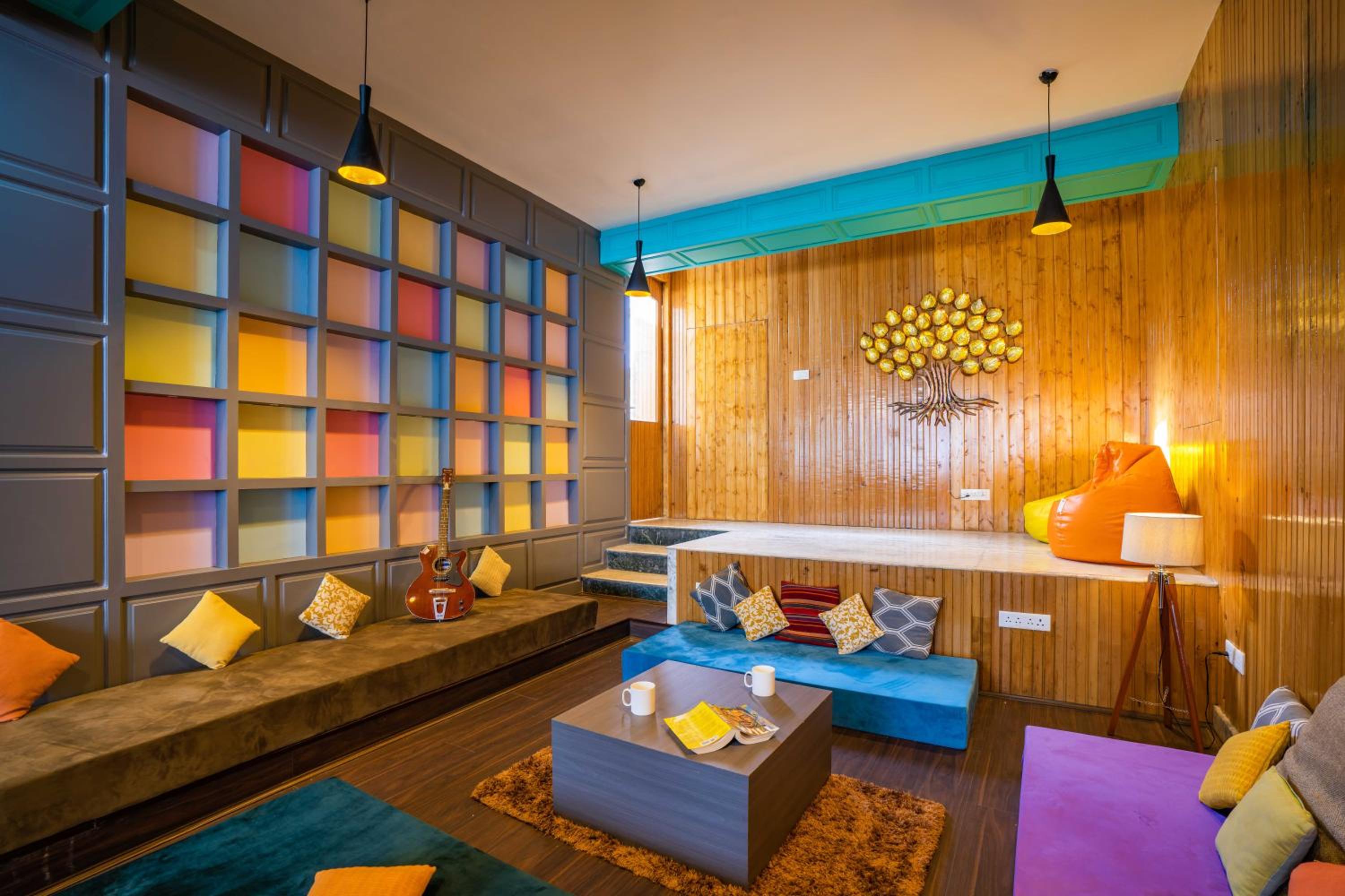 lounge