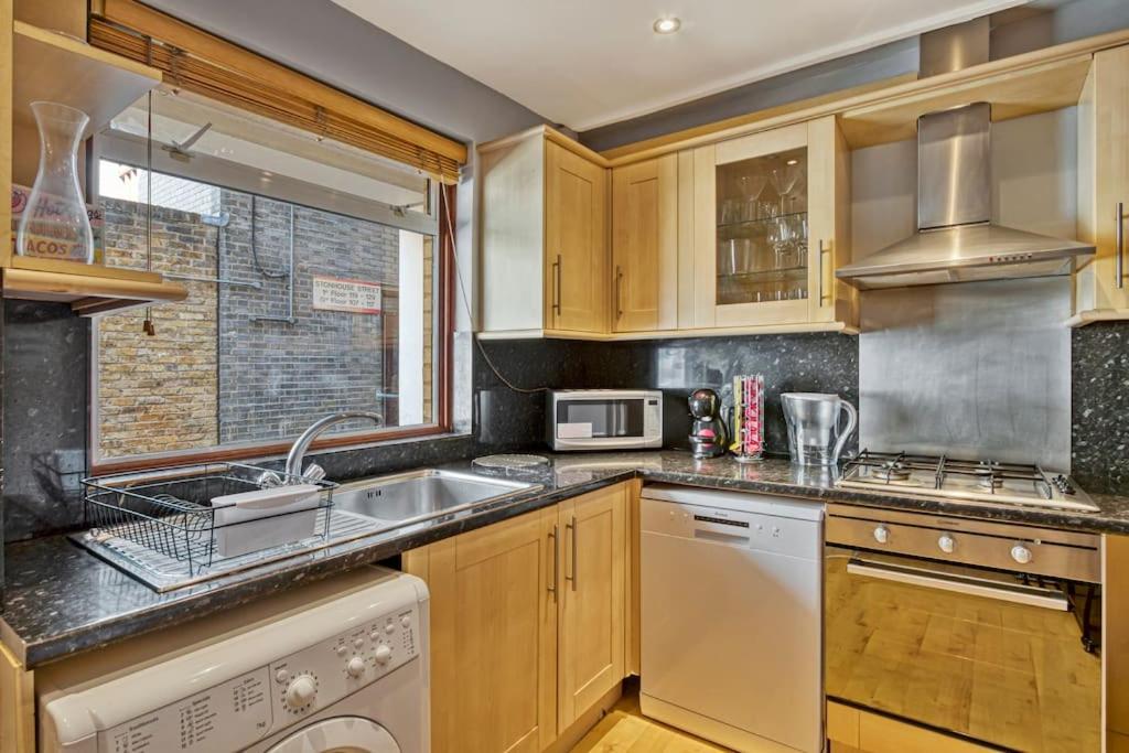 Lovely 3-Bed Clapham Common