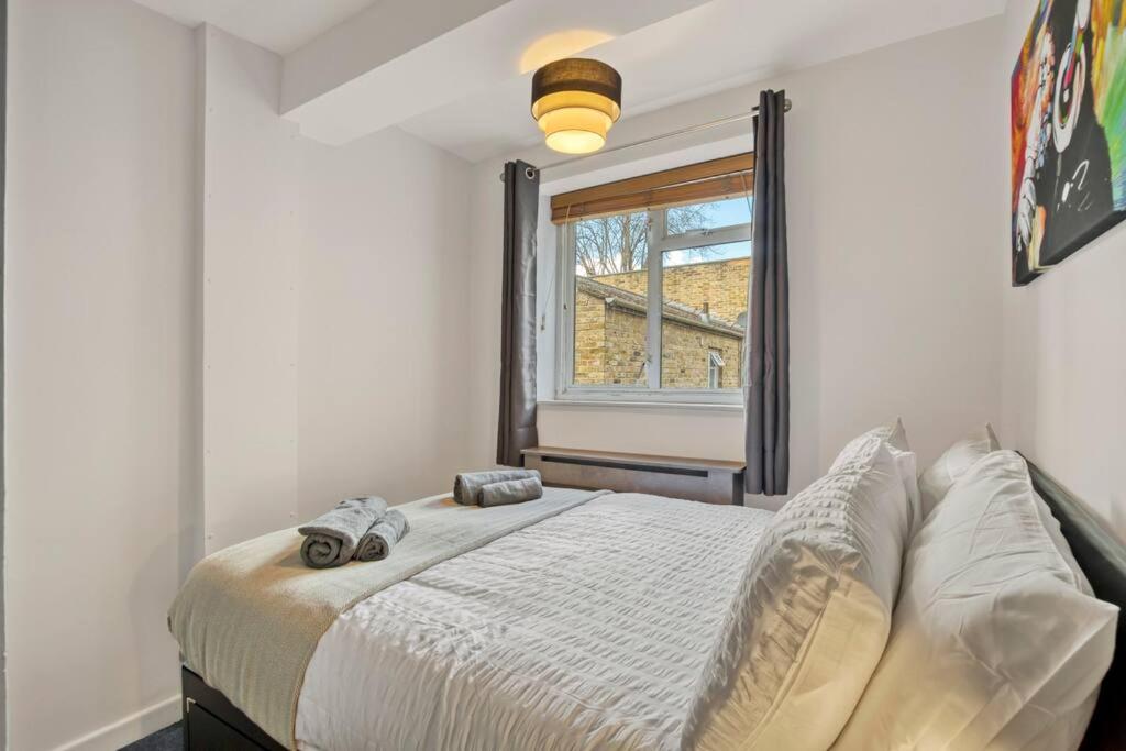 Lovely 3-Bed Clapham Common