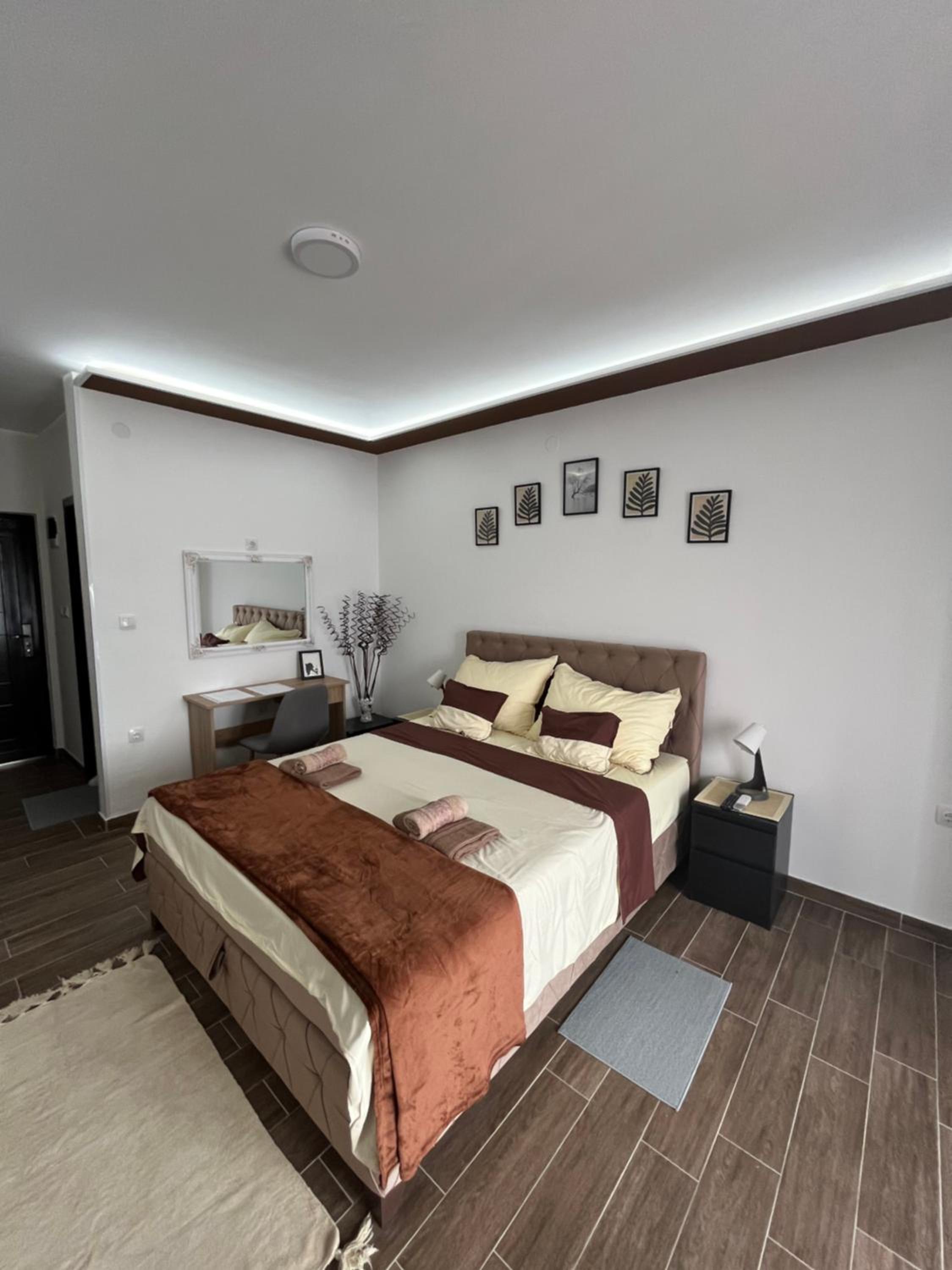 Apartman S2 view 5
