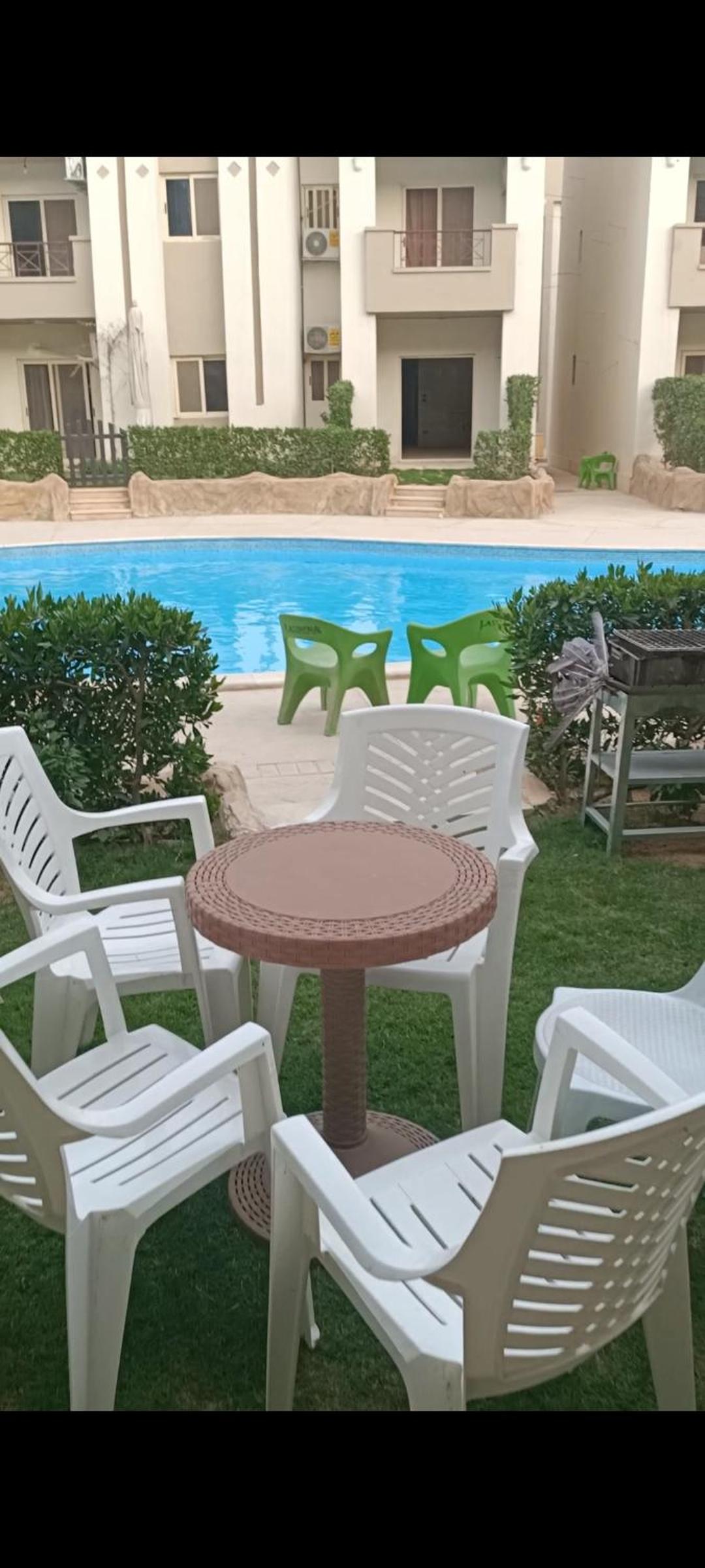 Chalet at Lasirena Mini Egypt Resort Ein Elsokhna Families Only