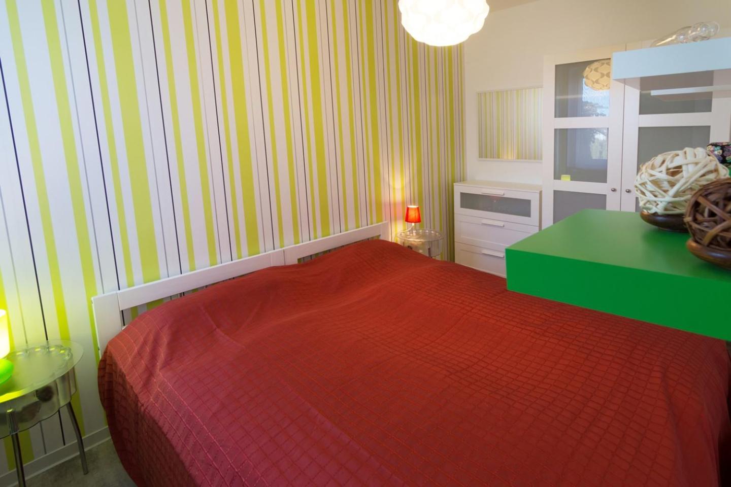 Ferienhaus Kim