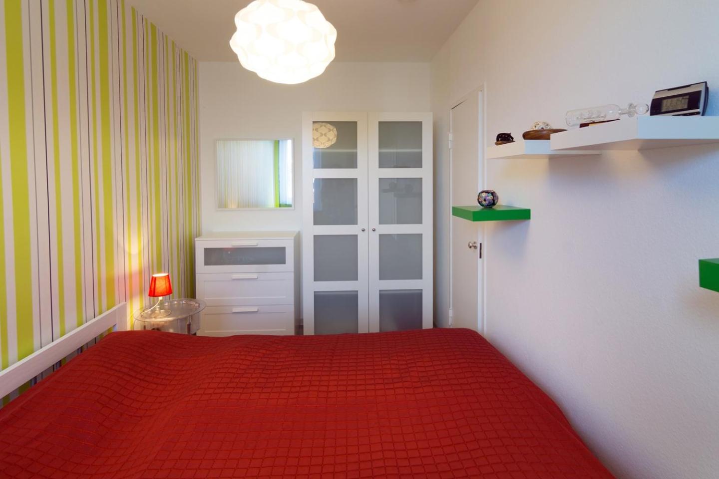 Ferienhaus Kim