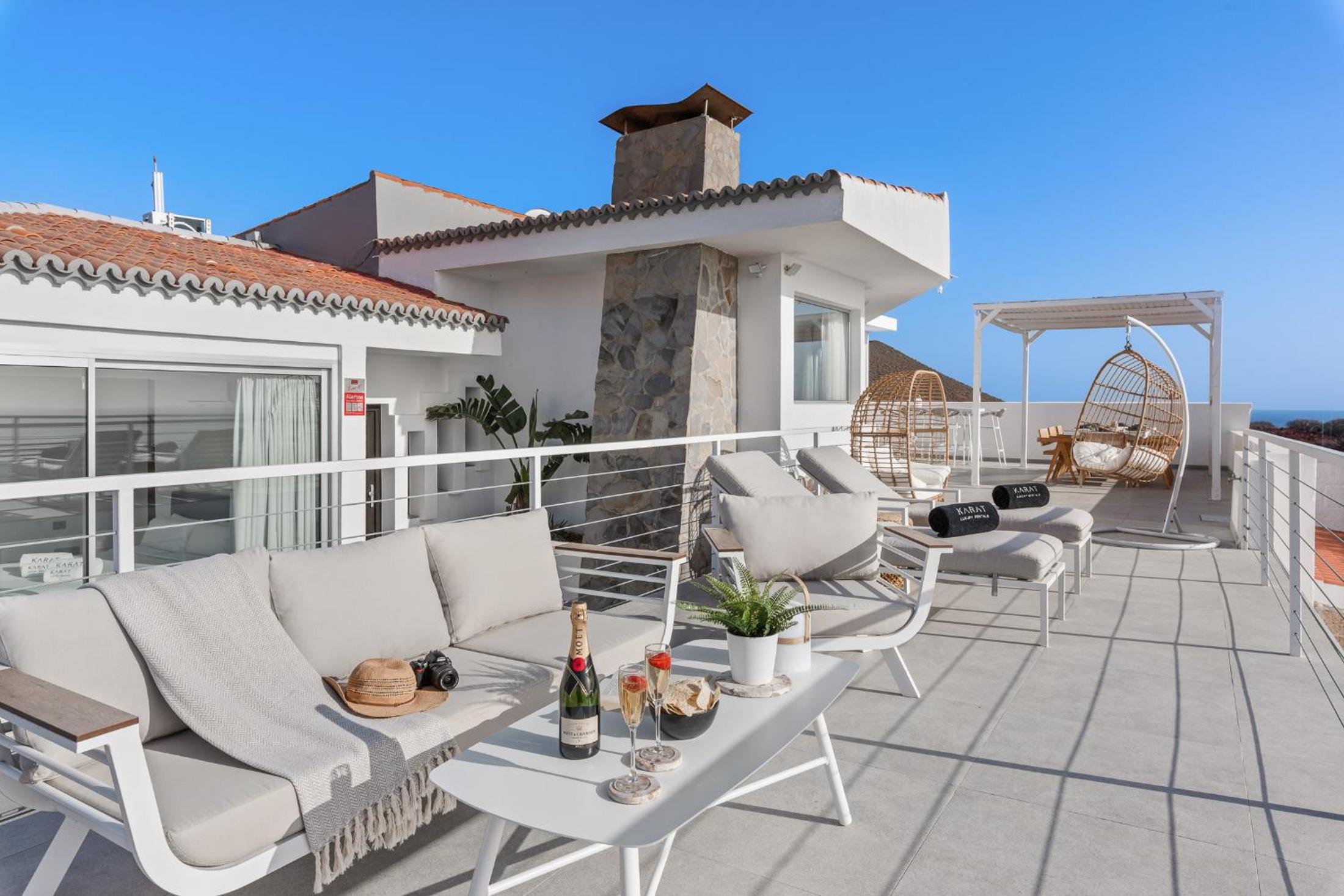 KARAT Villa Punta Rasca photo 5