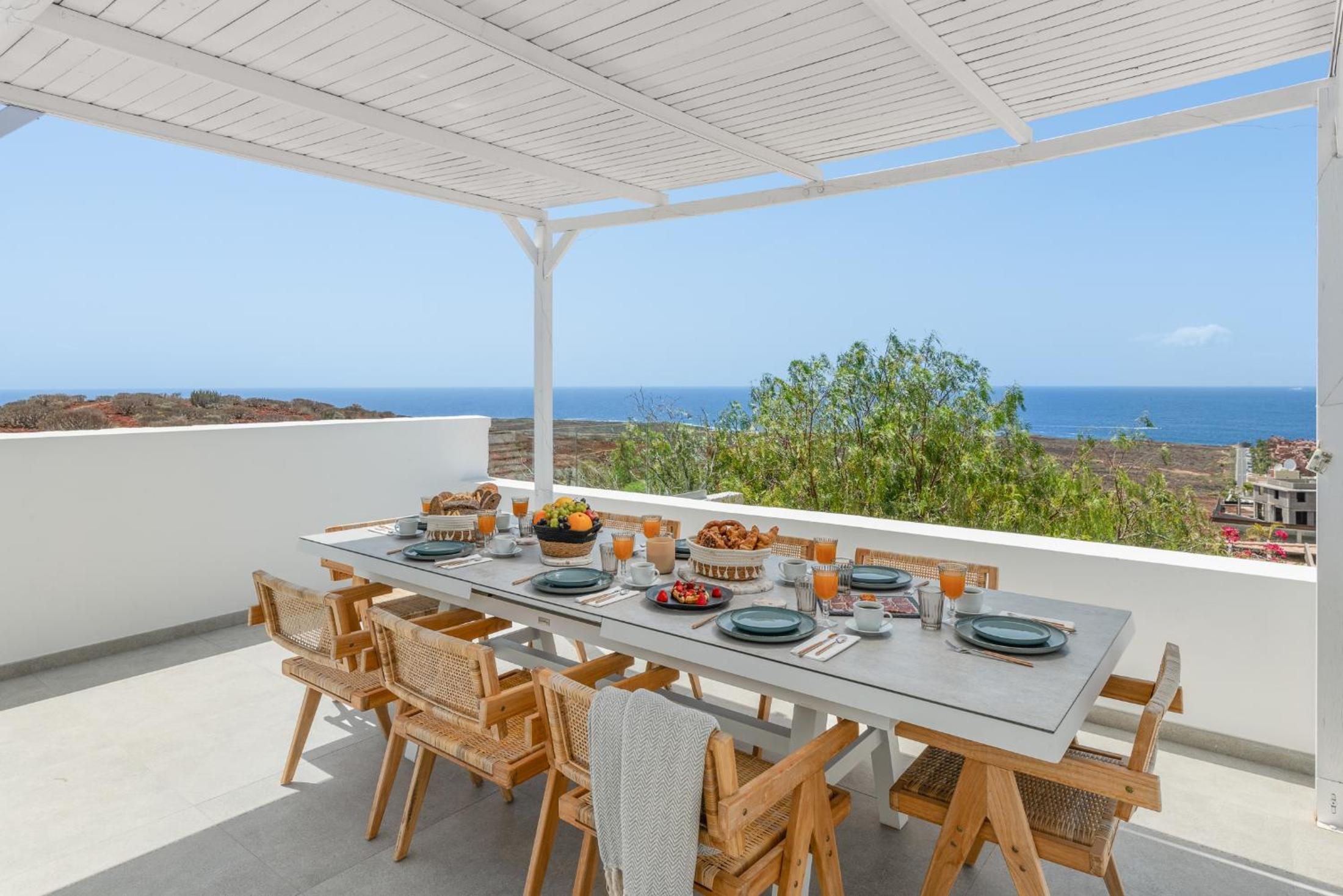 KARAT Villa Punta Rasca photo 1