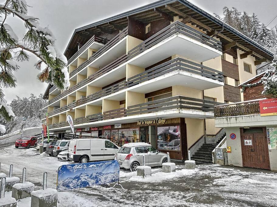 Appartement de vacances - ski-in ski-out