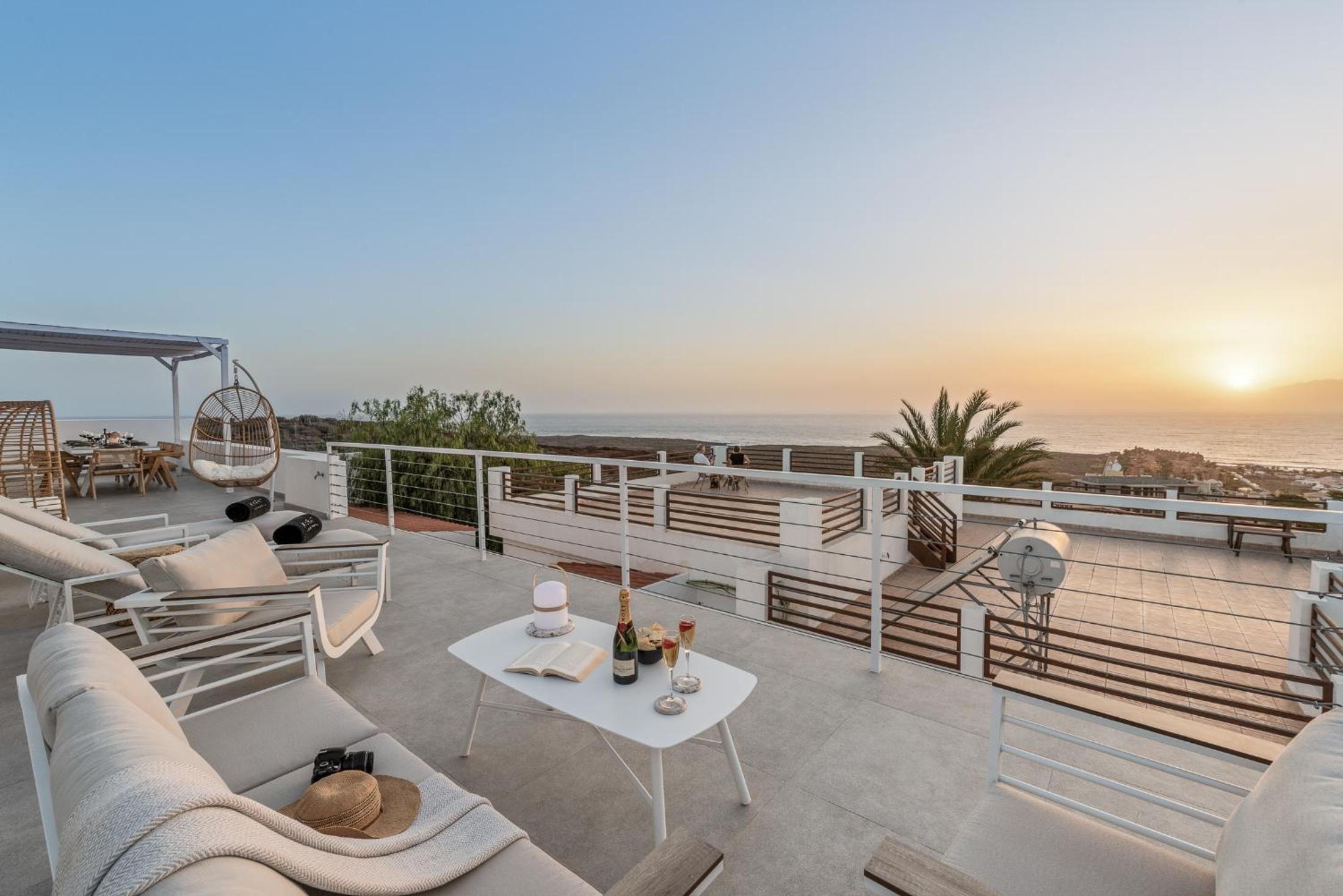 KARAT Villa Punta Rasca photo 3