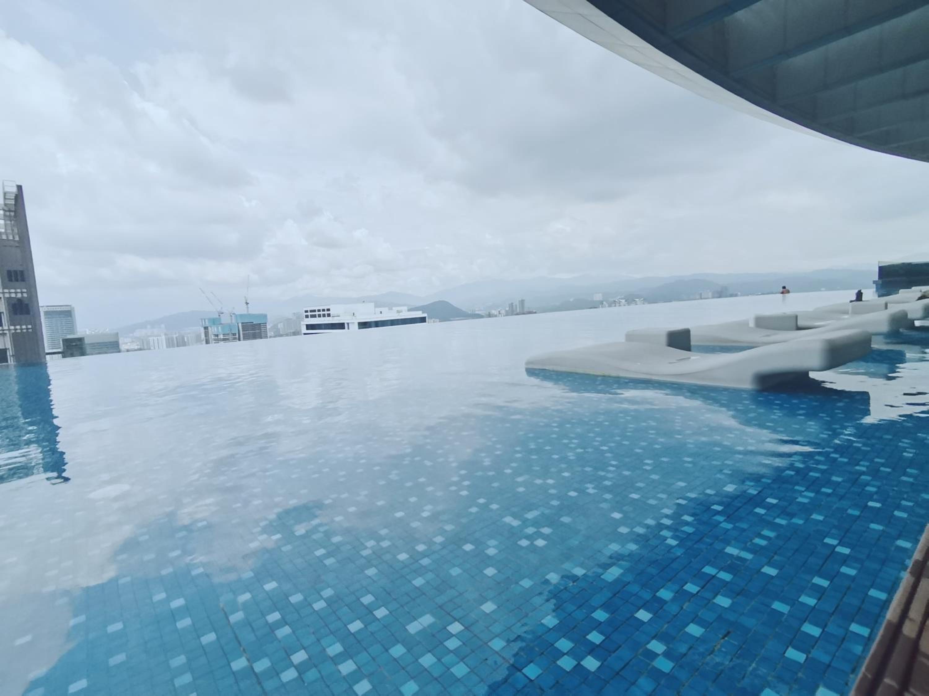 The Eaton Residences by Times 8