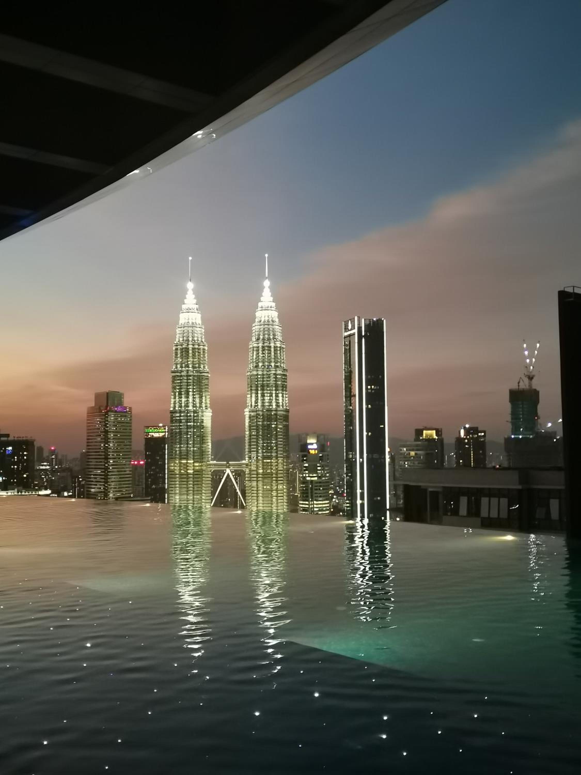 The Eaton Residences by Times 8