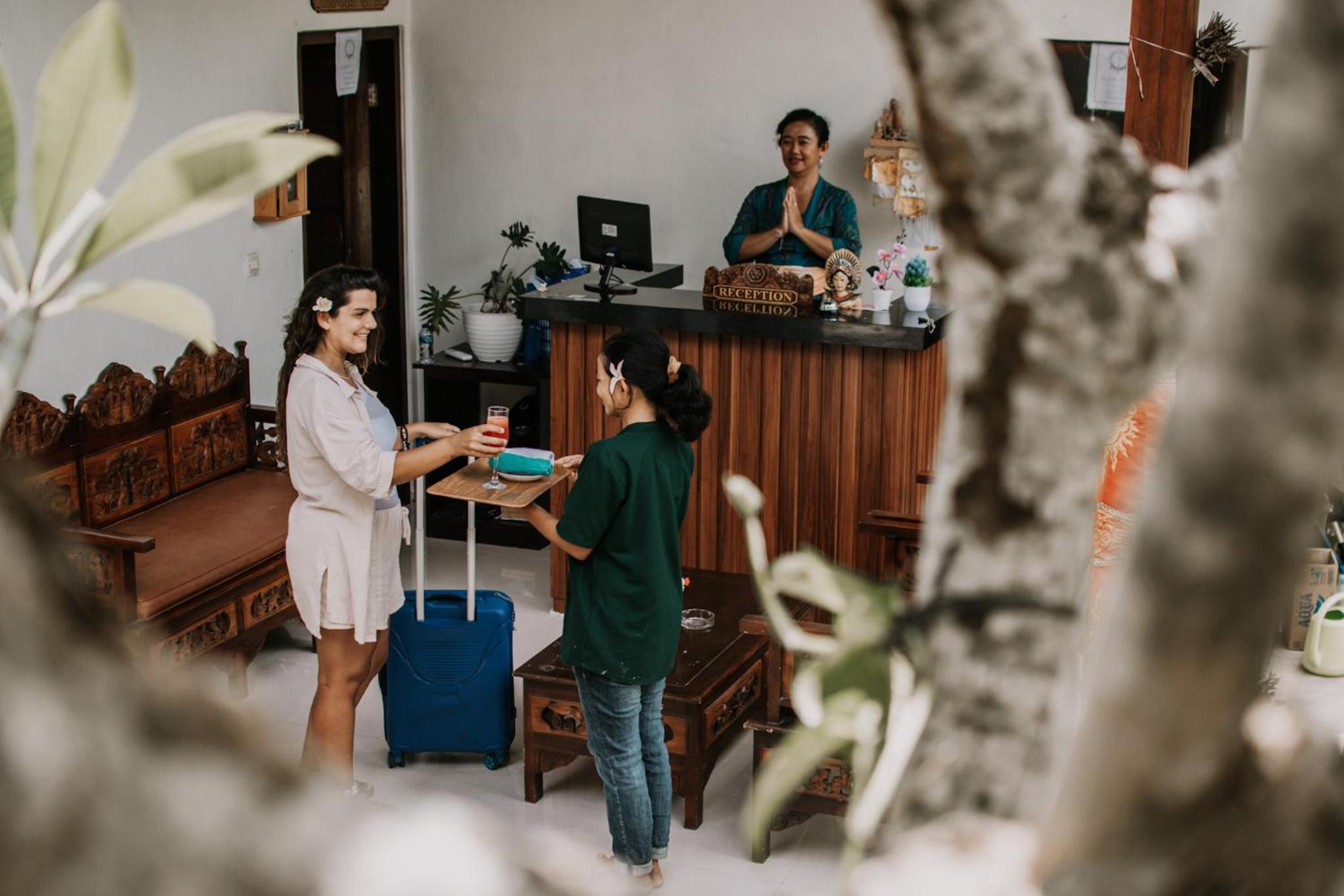 Innora Jungle Resort And Spa
