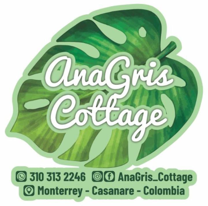 AnaGris Cottage