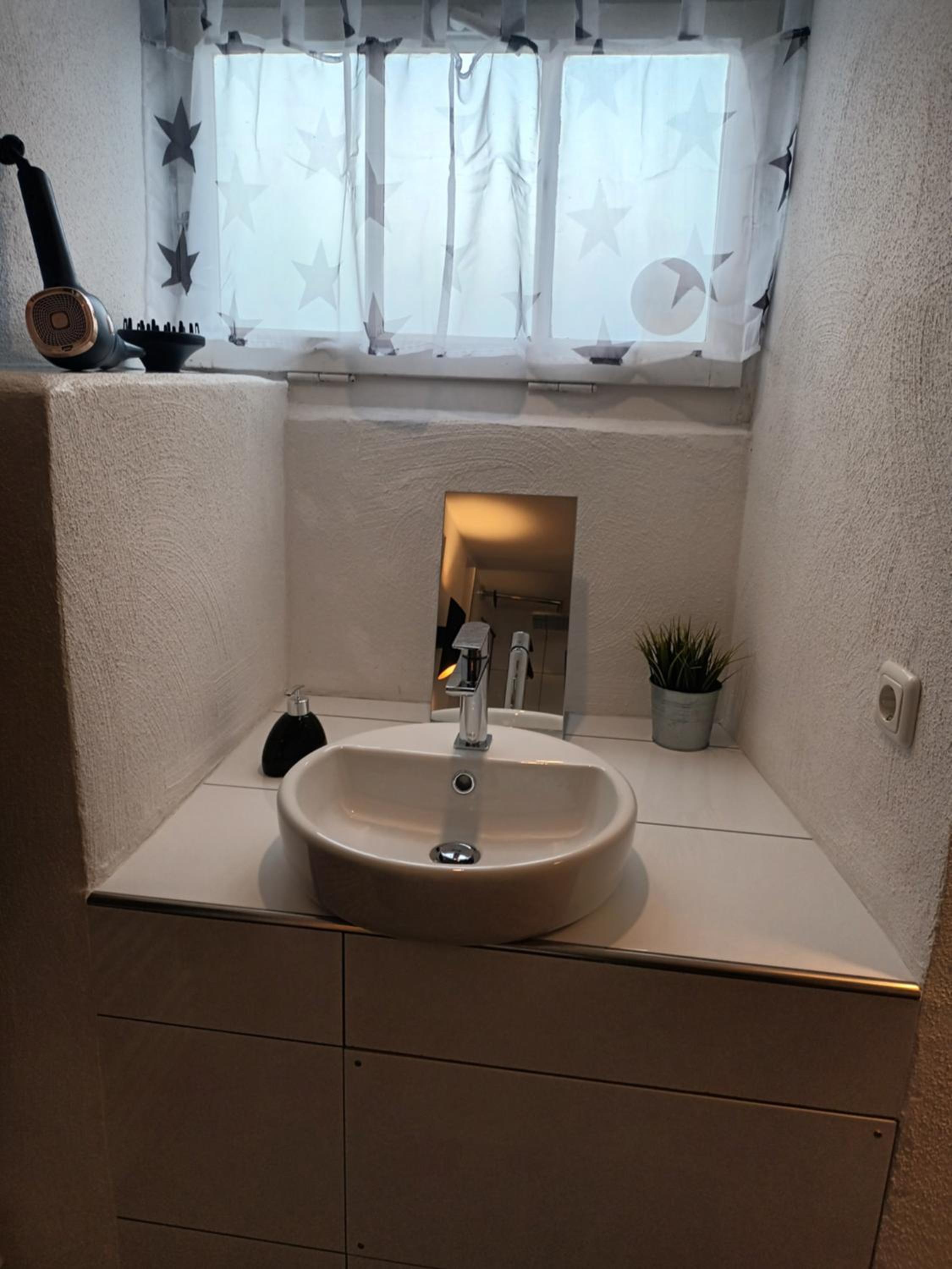 Burgapartment Esselsturm