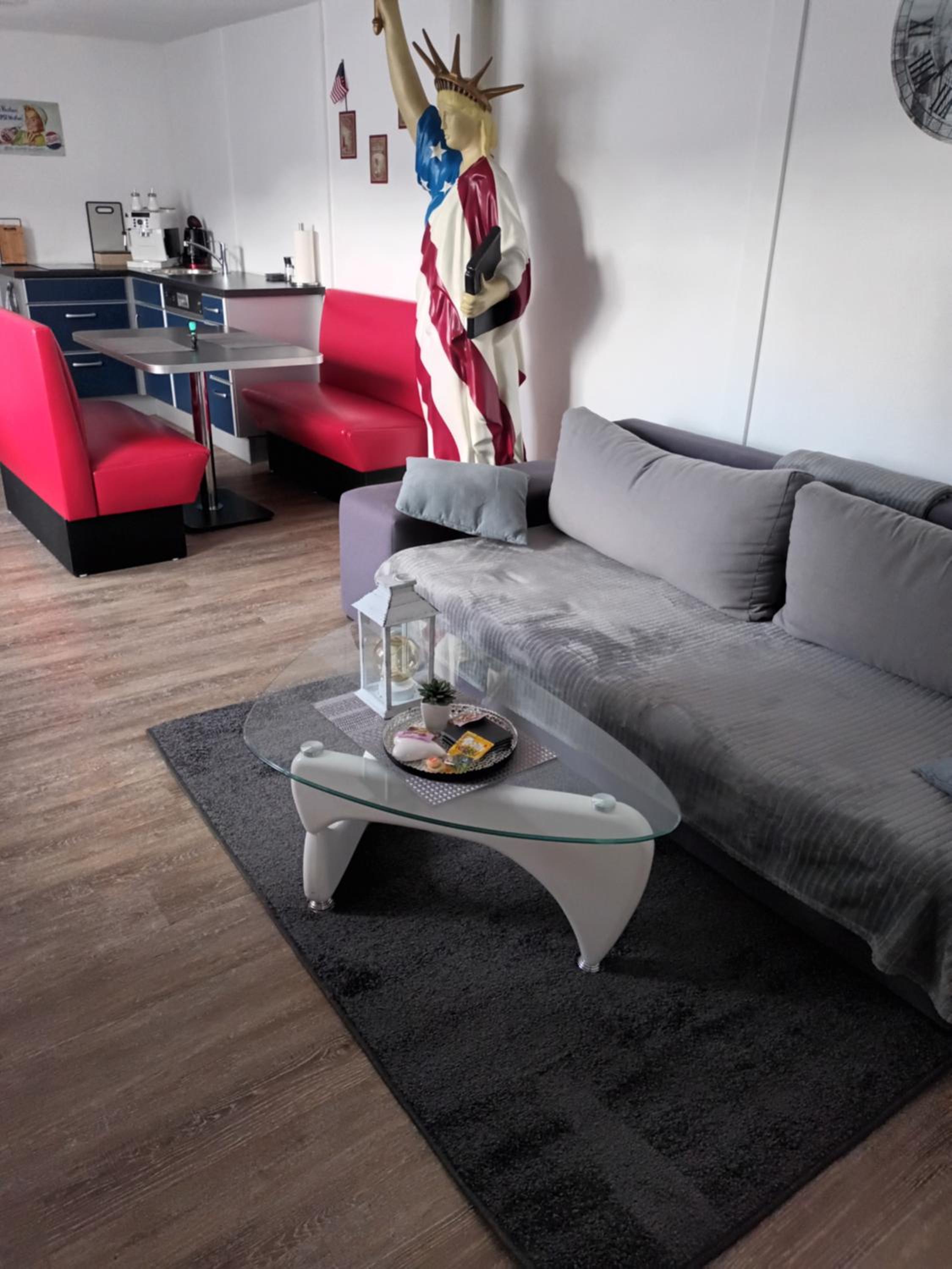 Burgapartment Esselsturm