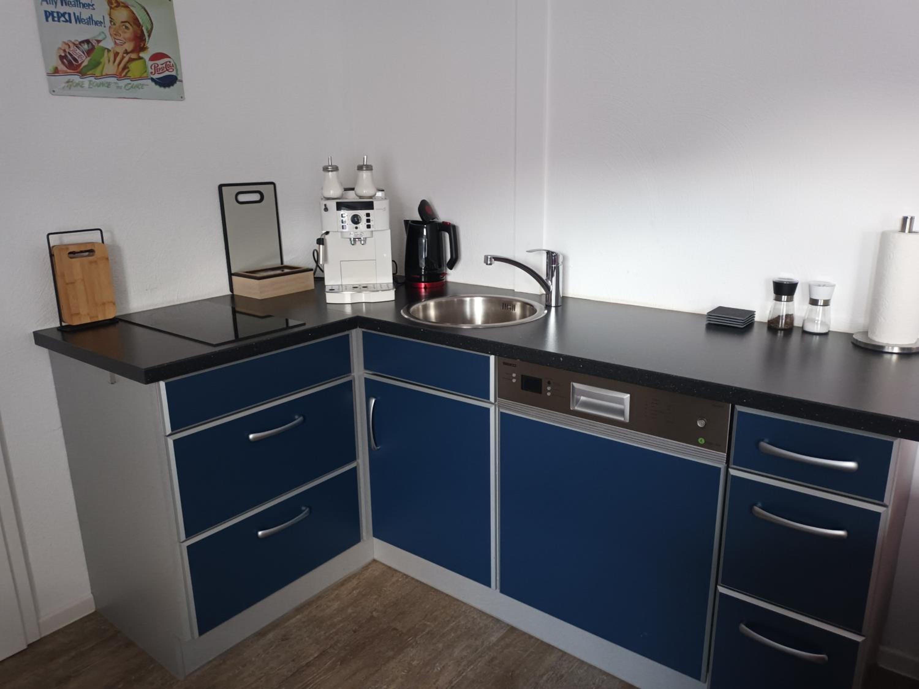 Burgapartment Esselsturm