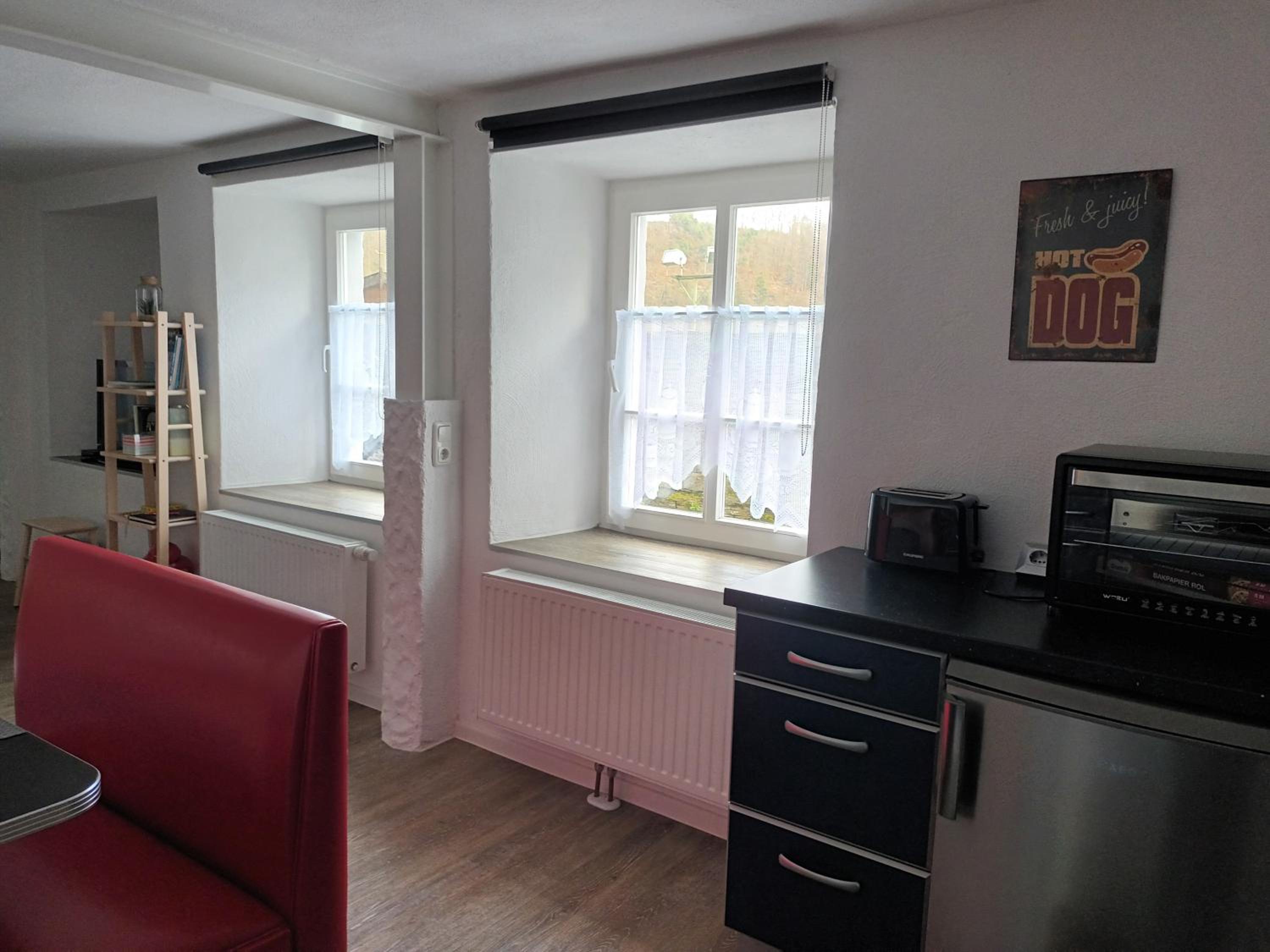 Burgapartment Esselsturm