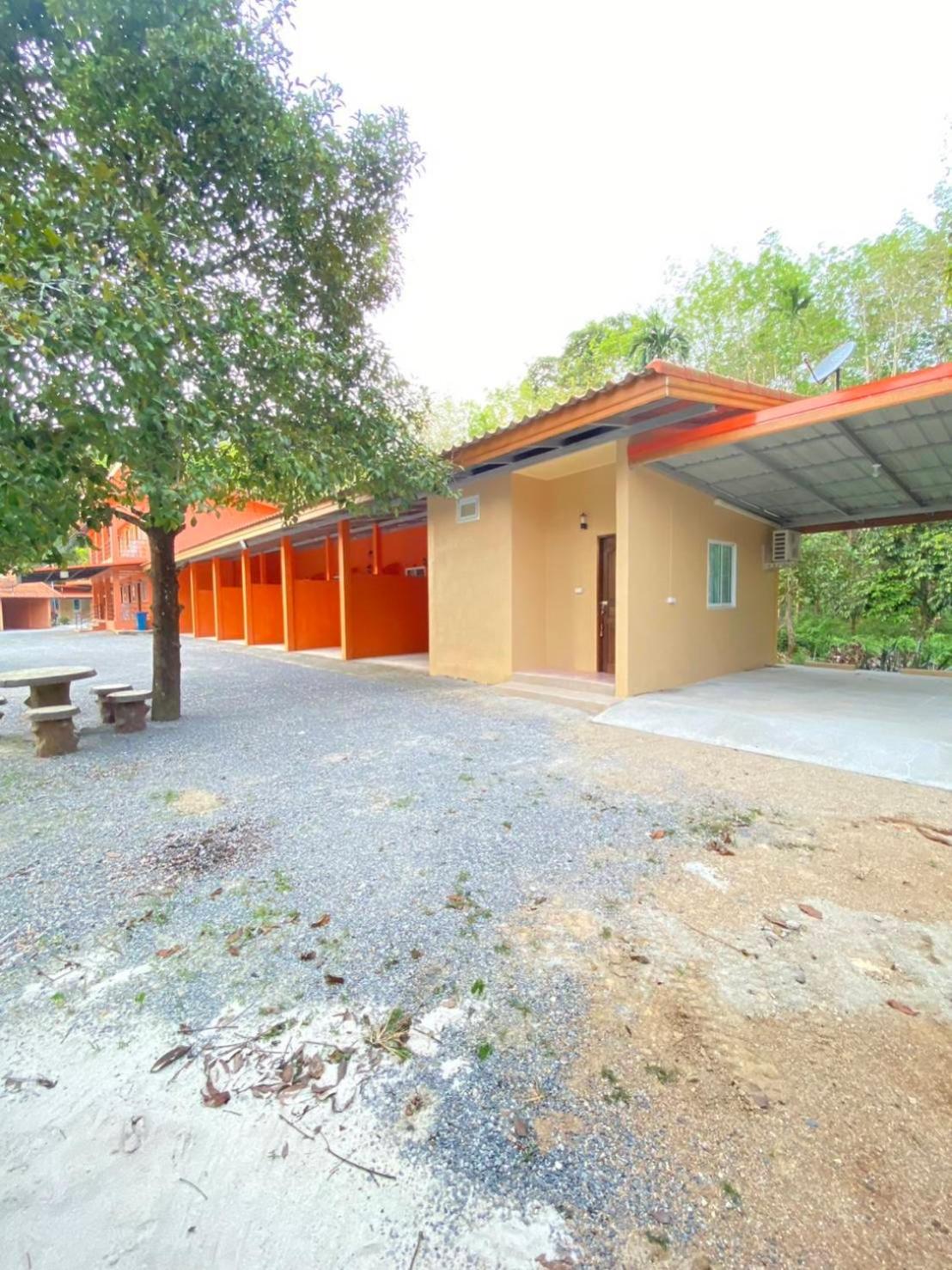 Hotel At Sichon Resort - Image 1