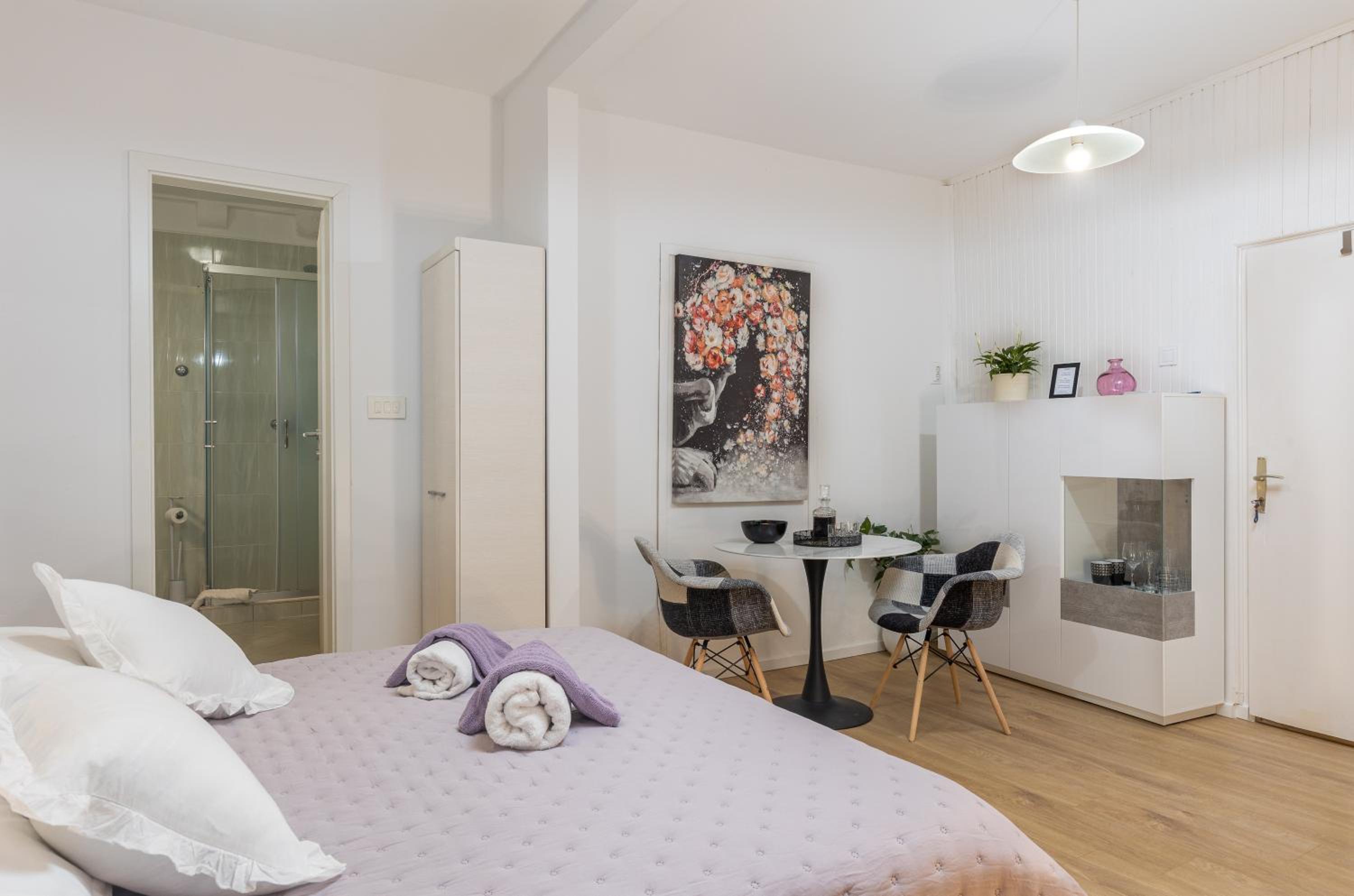 Guest House Tomasi