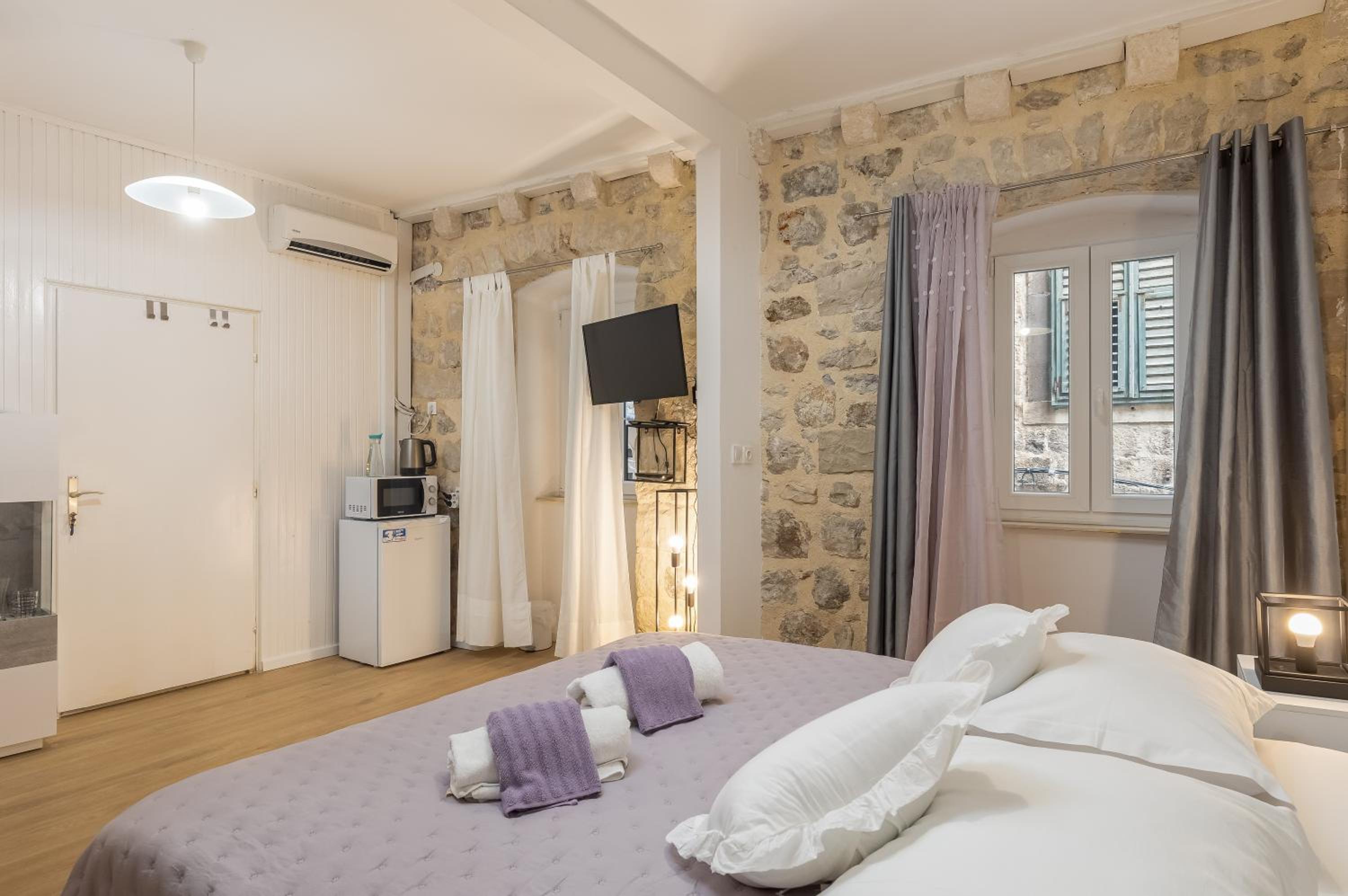 Guest House Tomasi