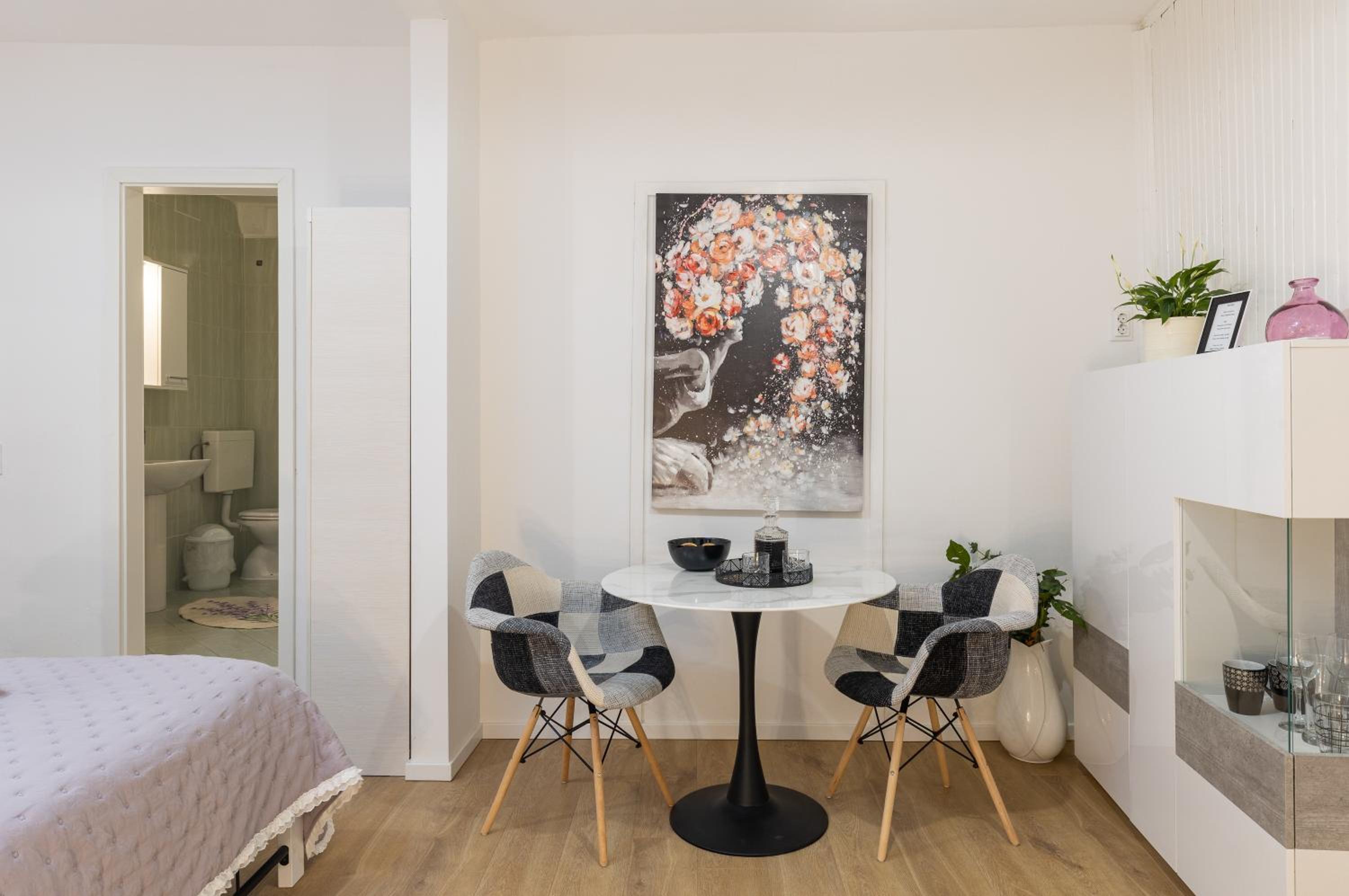 Guest House Tomasi