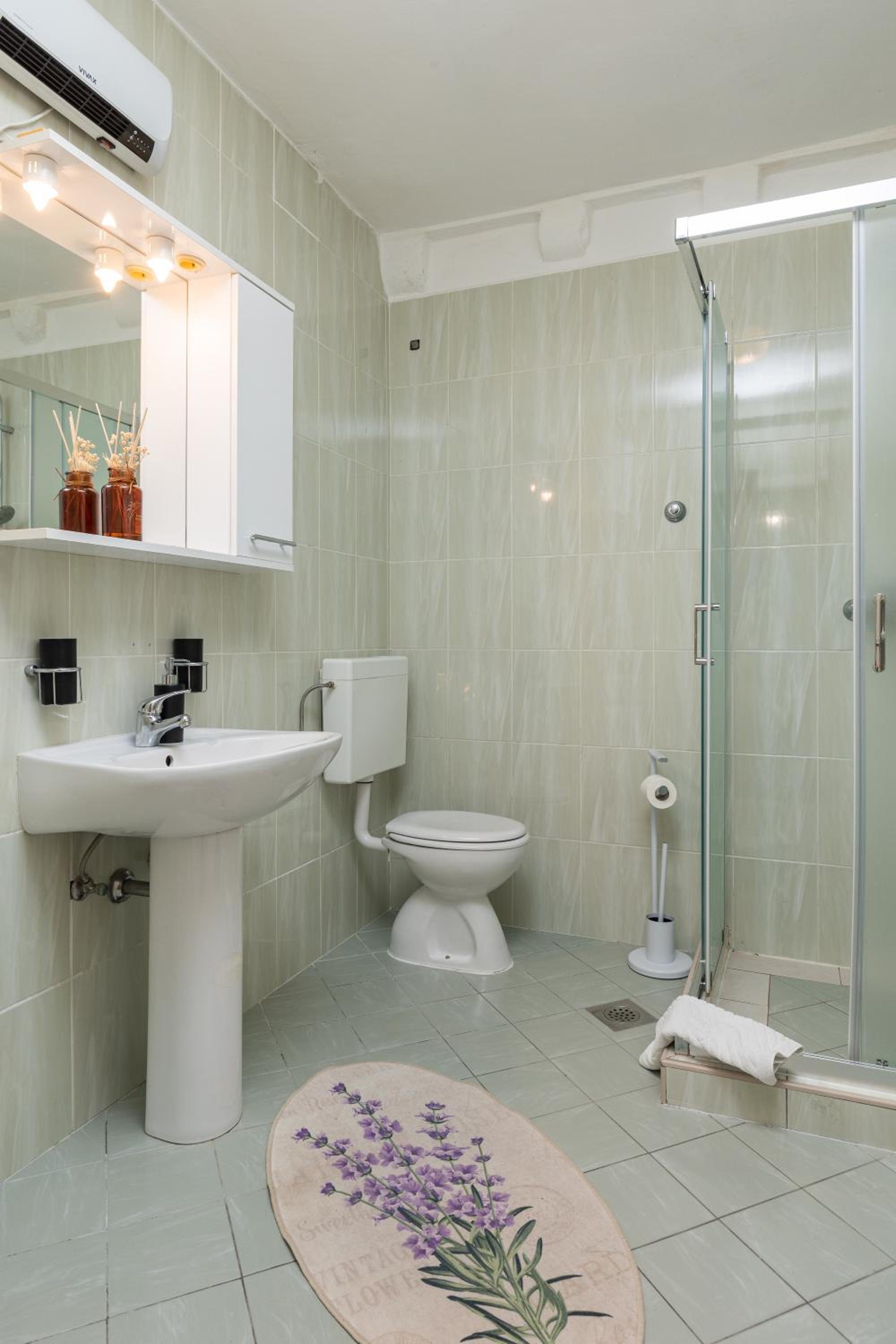 Guest House Tomasi