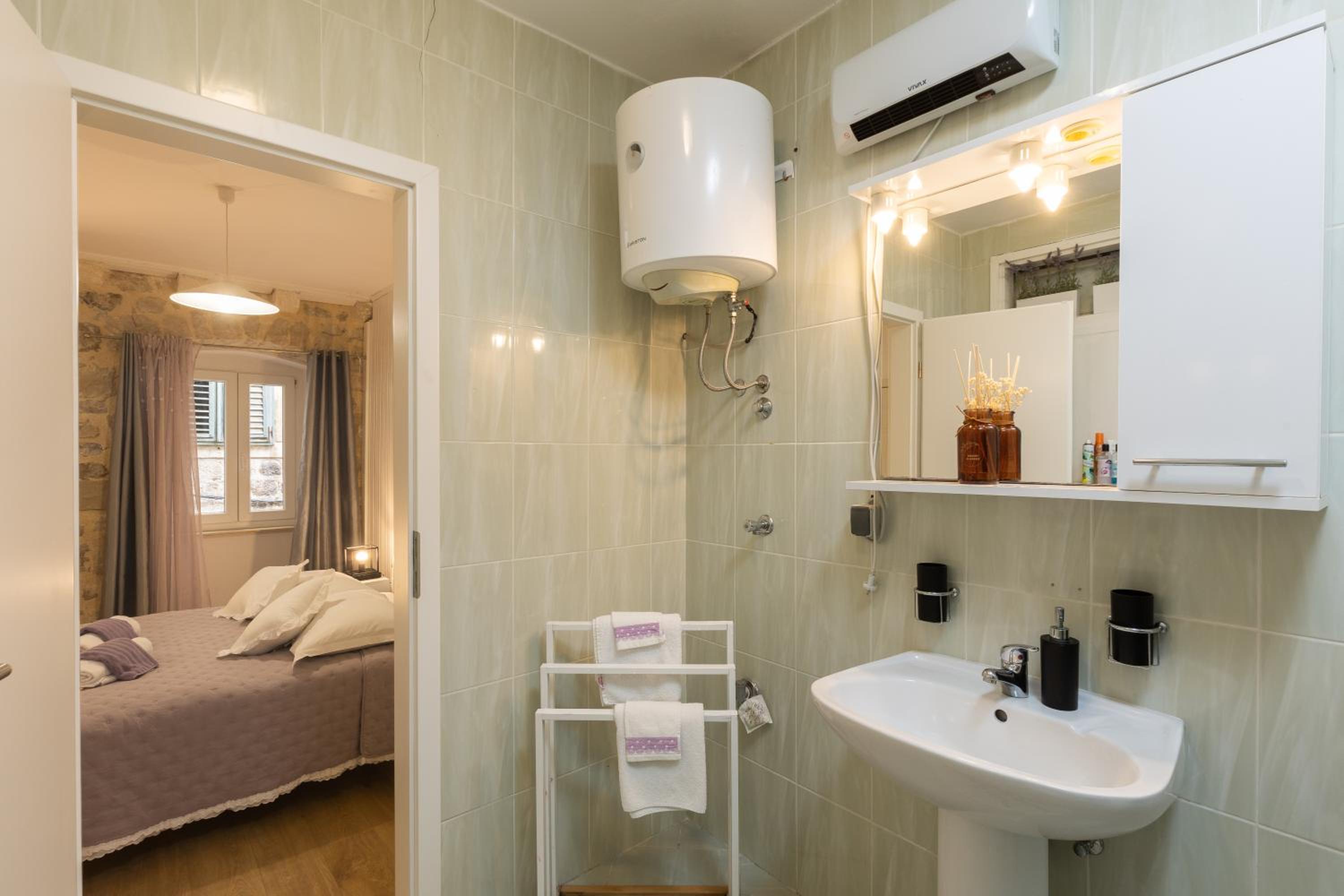 Guest House Tomasi