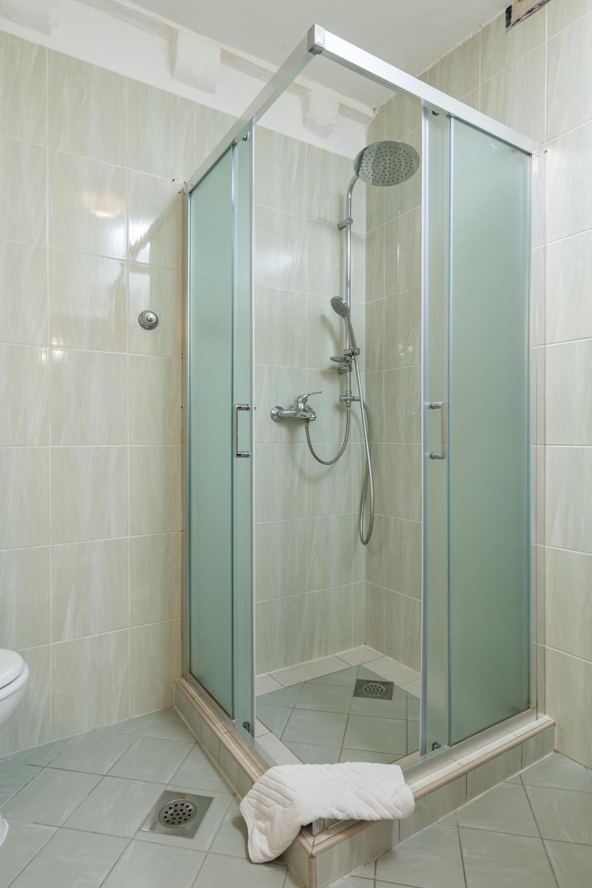 Guest House Tomasi