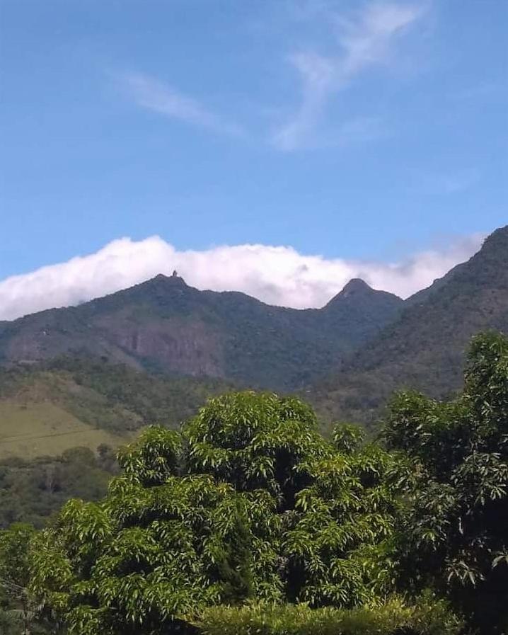 Pousada Sítio da Floresta