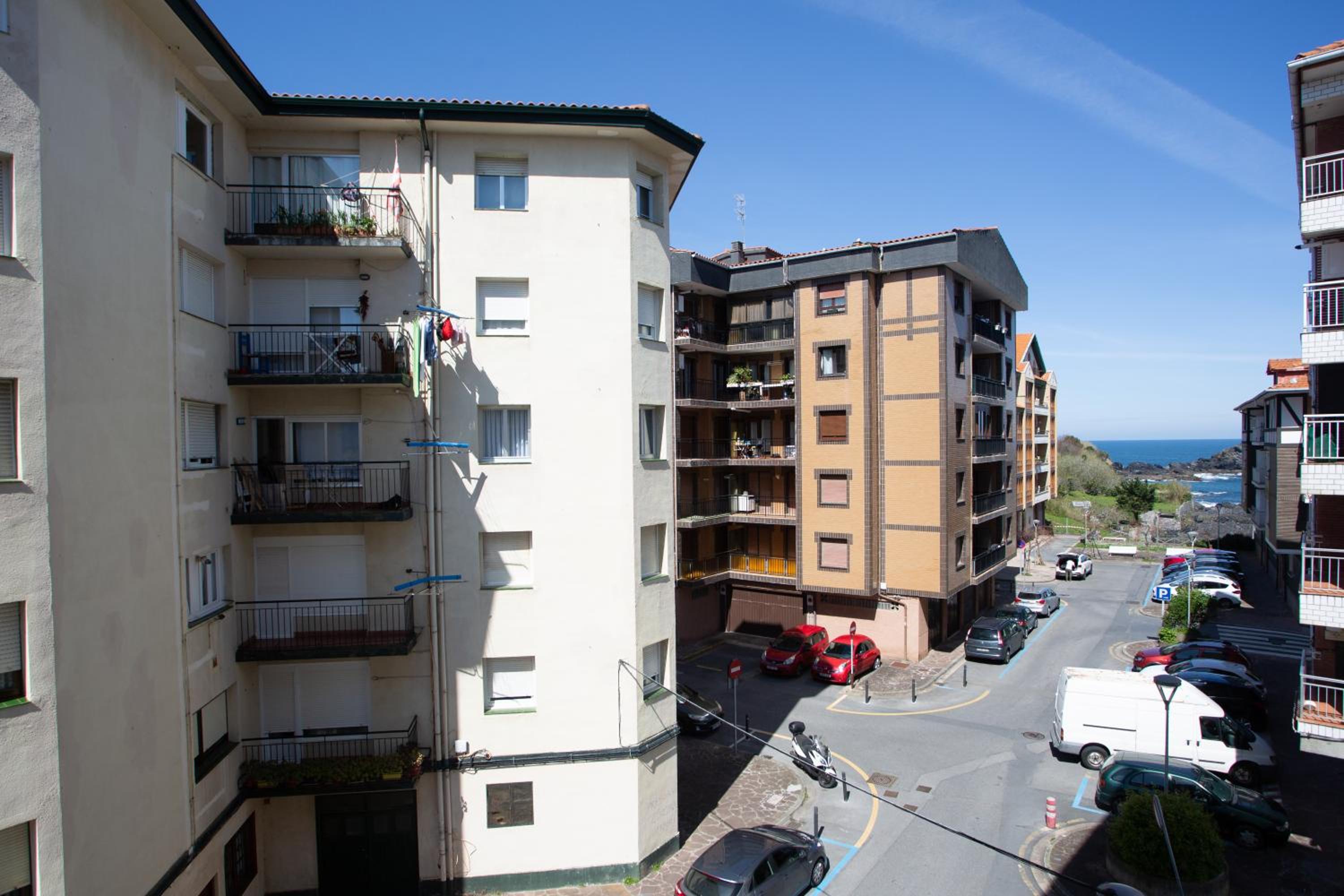 EL MIRADOR de Mundaka
