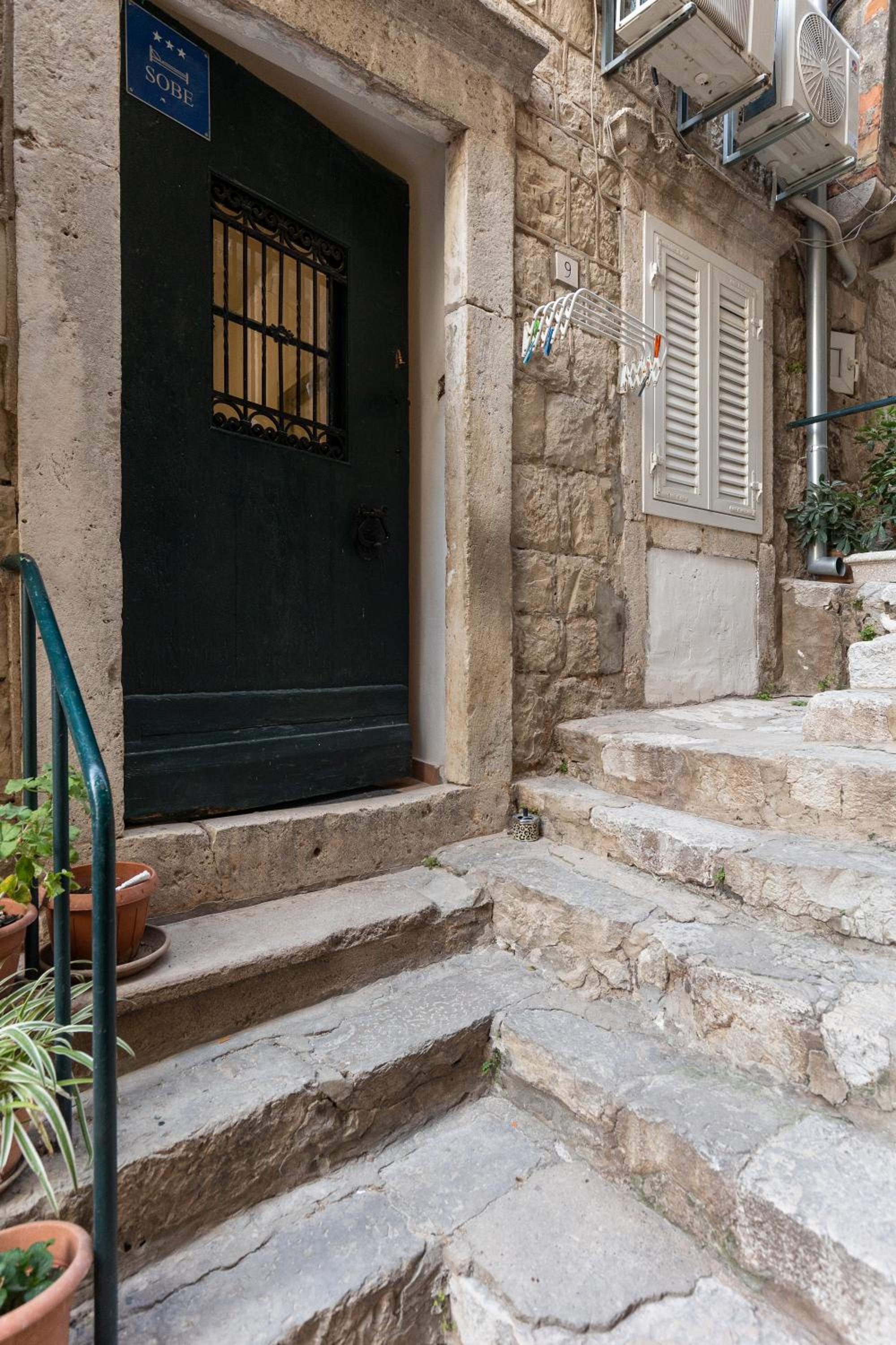 Guest House Tomasi