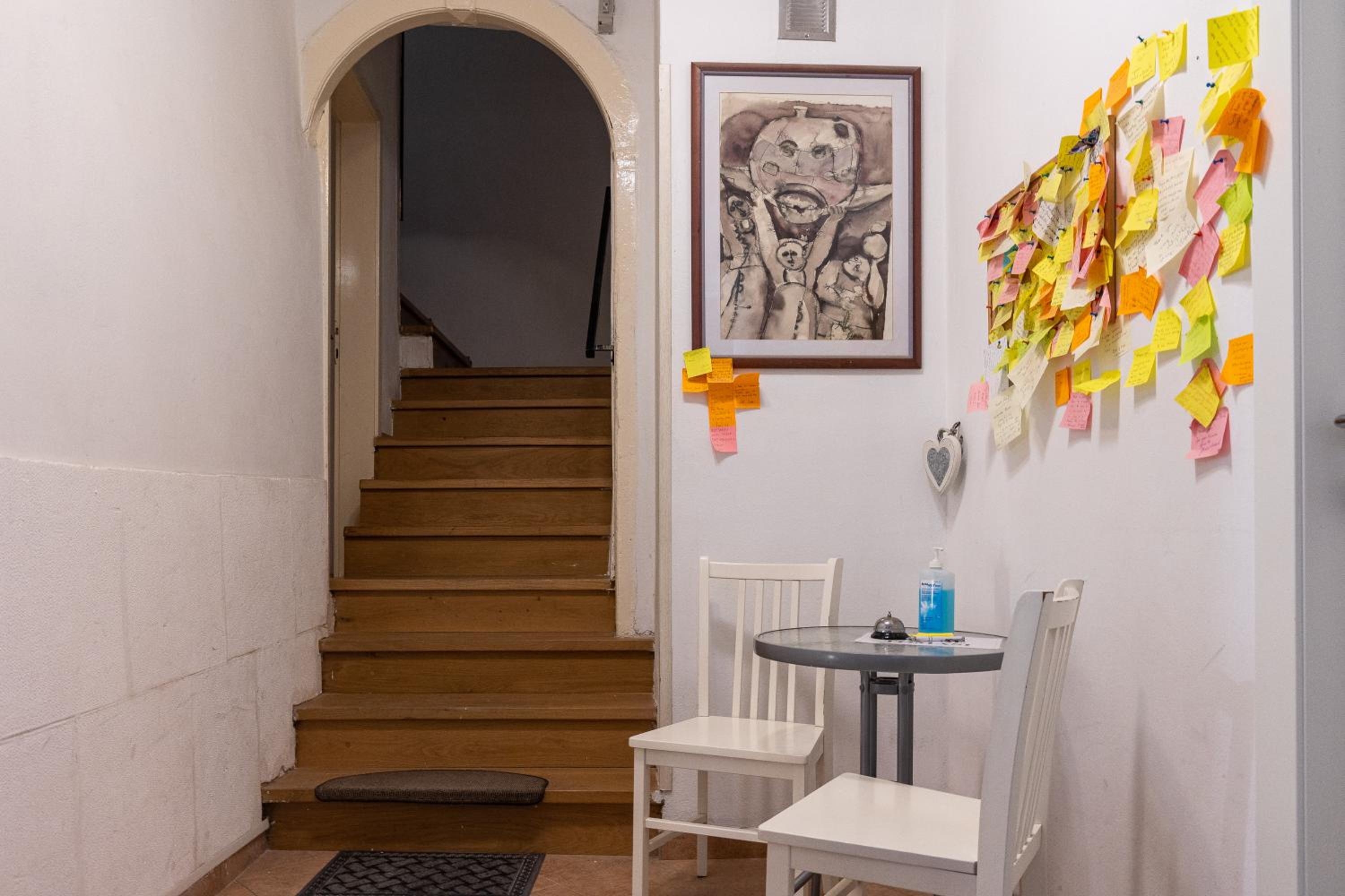 Guest House Tomasi