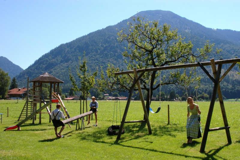 Gaestehaus Webermohof