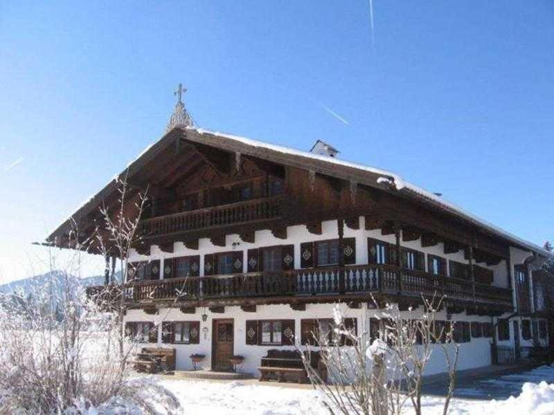 Gaestehaus Webermohof