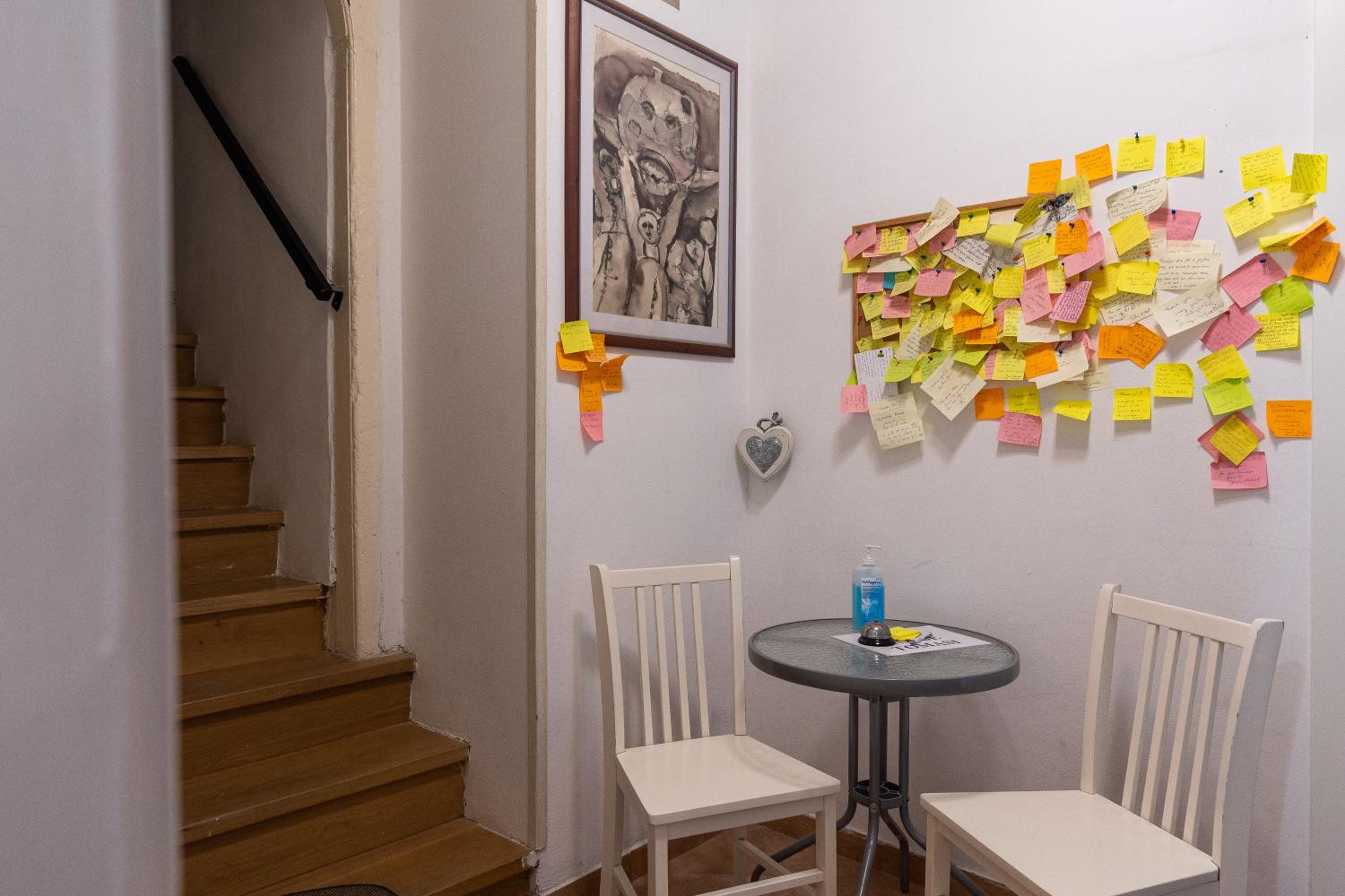 Guest House Tomasi