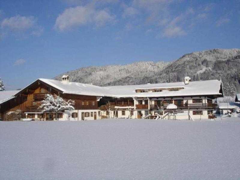 Gaestehaus Webermohof
