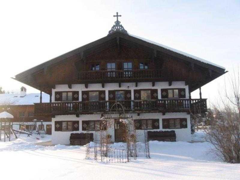 Gaestehaus Webermohof
