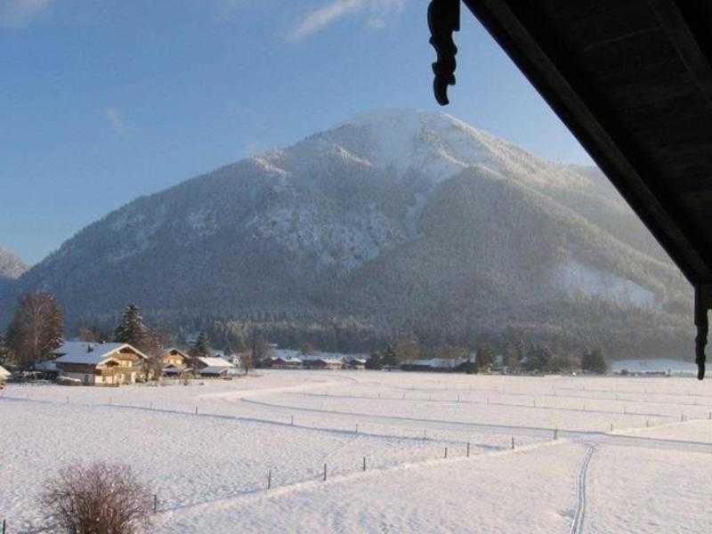 Gaestehaus Webermohof