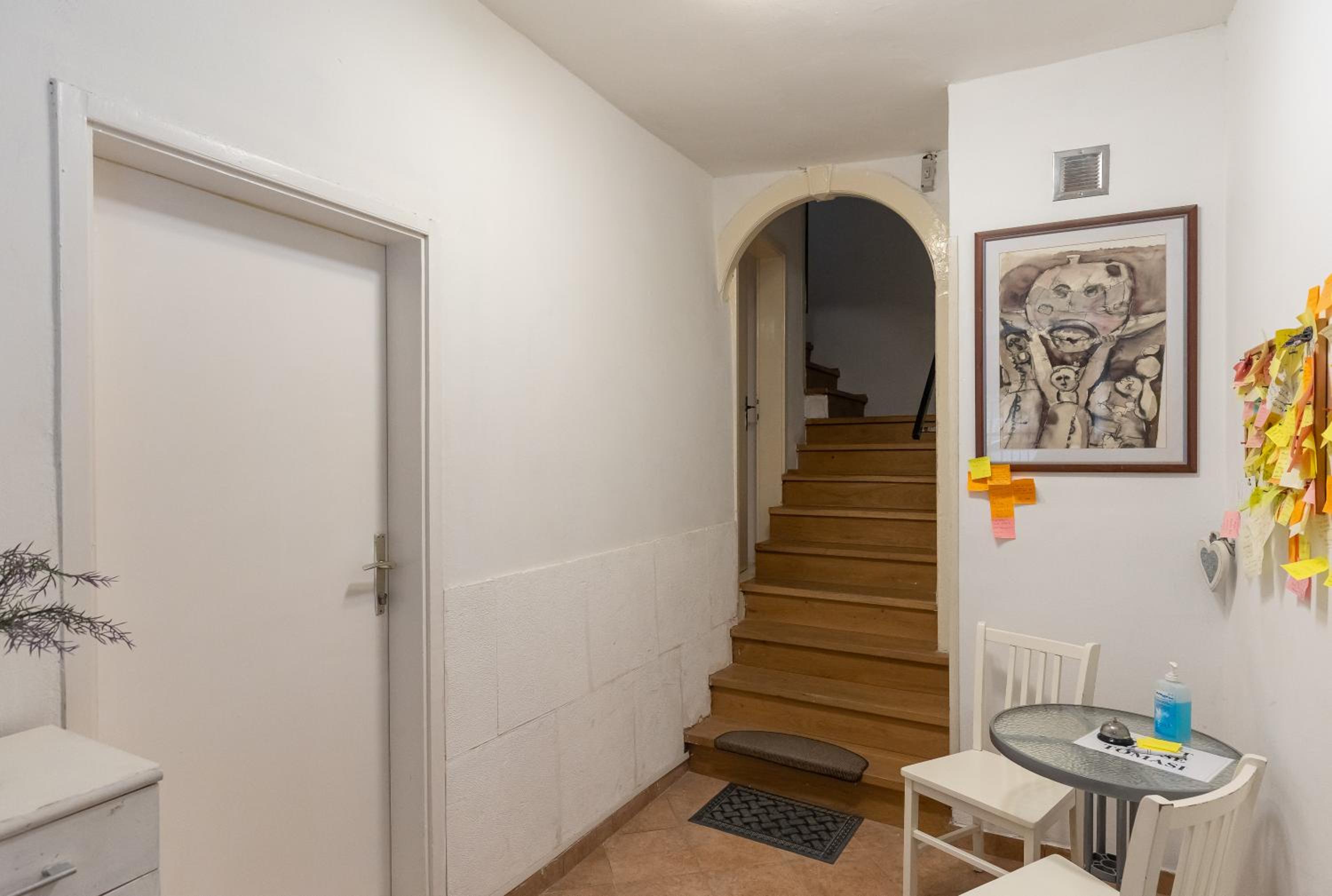 Guest House Tomasi