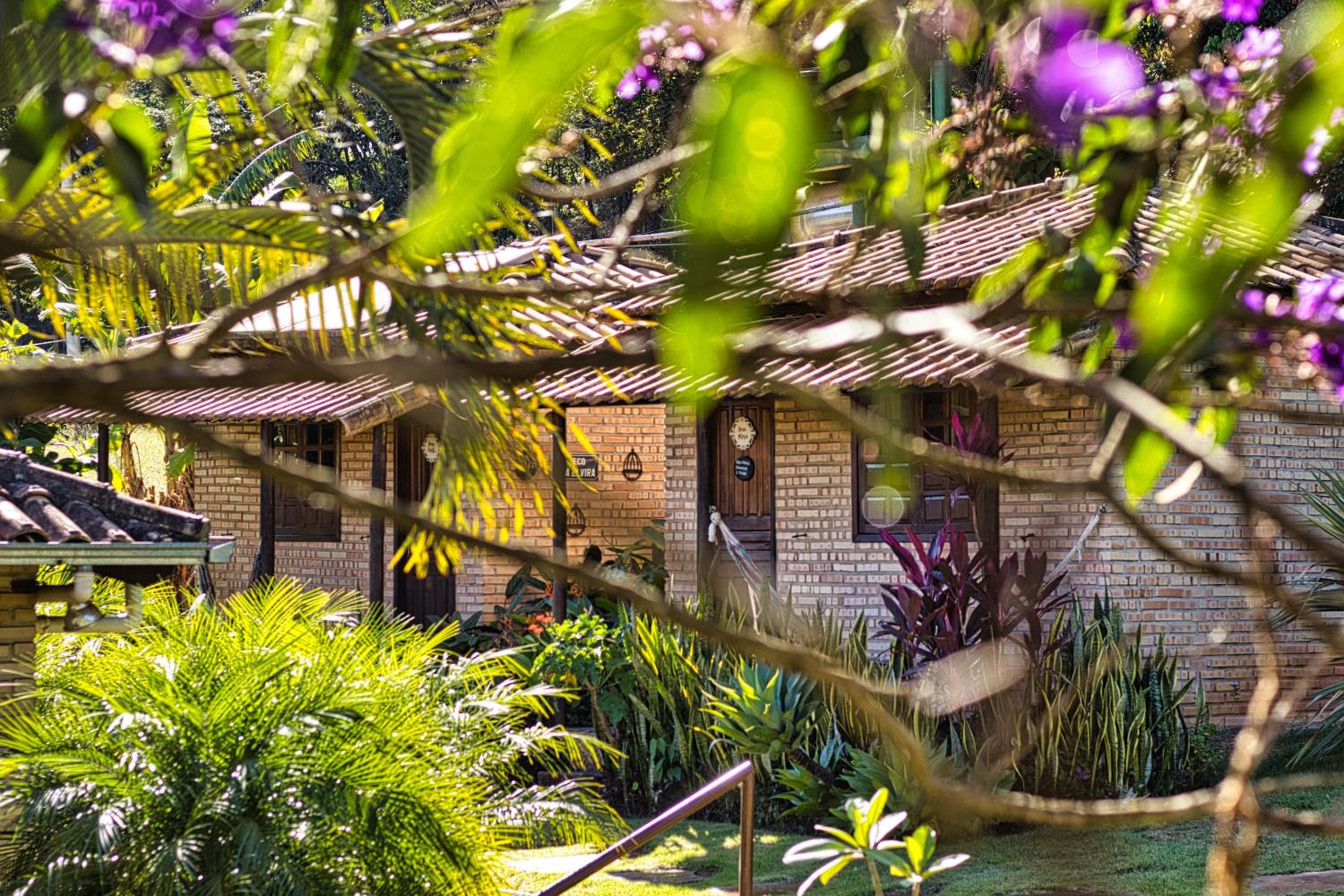 Hotel Solar Maria Carolina