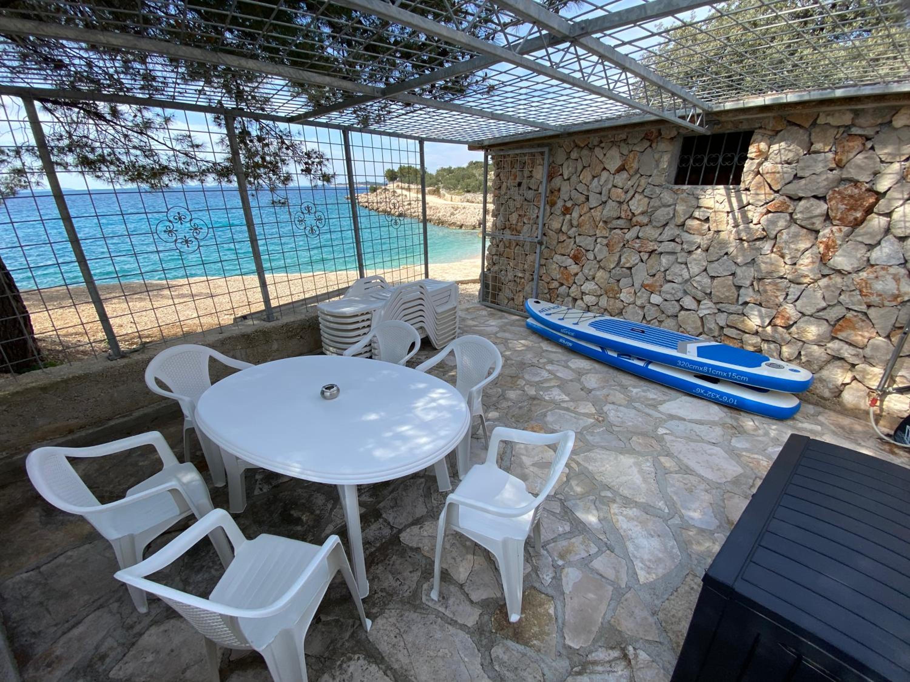 Villa Larissa view 5