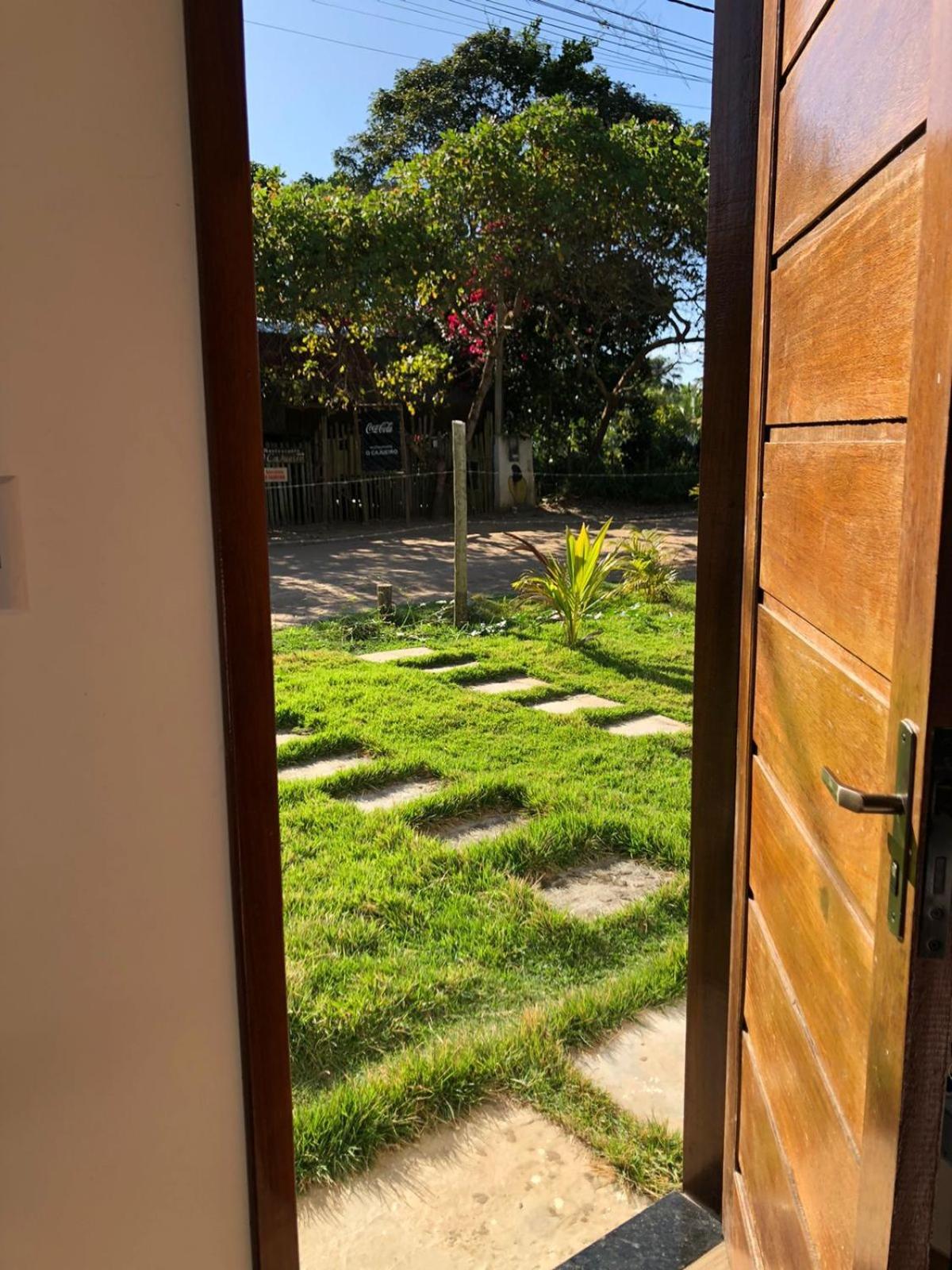 Suítes Taipu de Fora