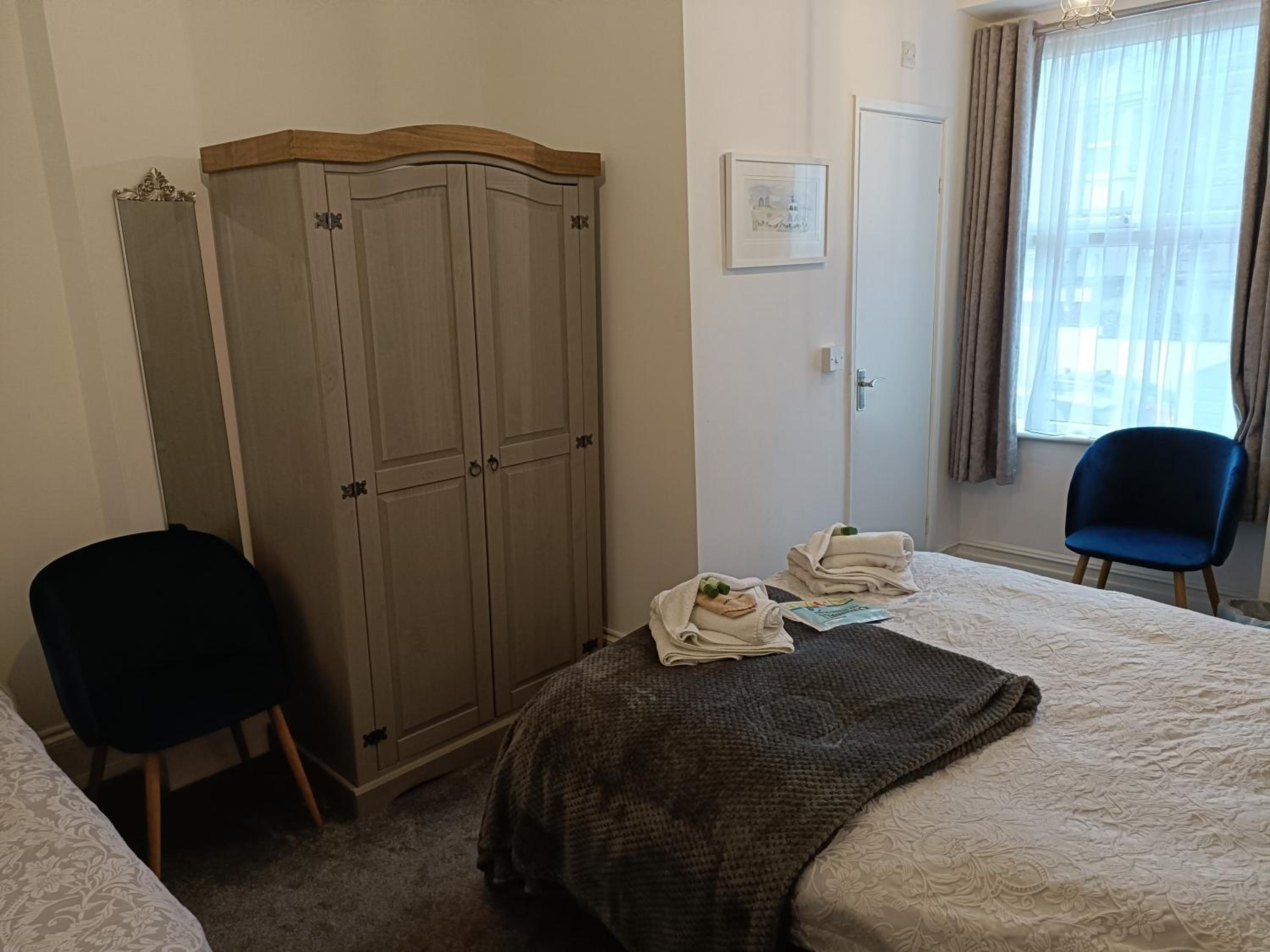Tregella Guest House