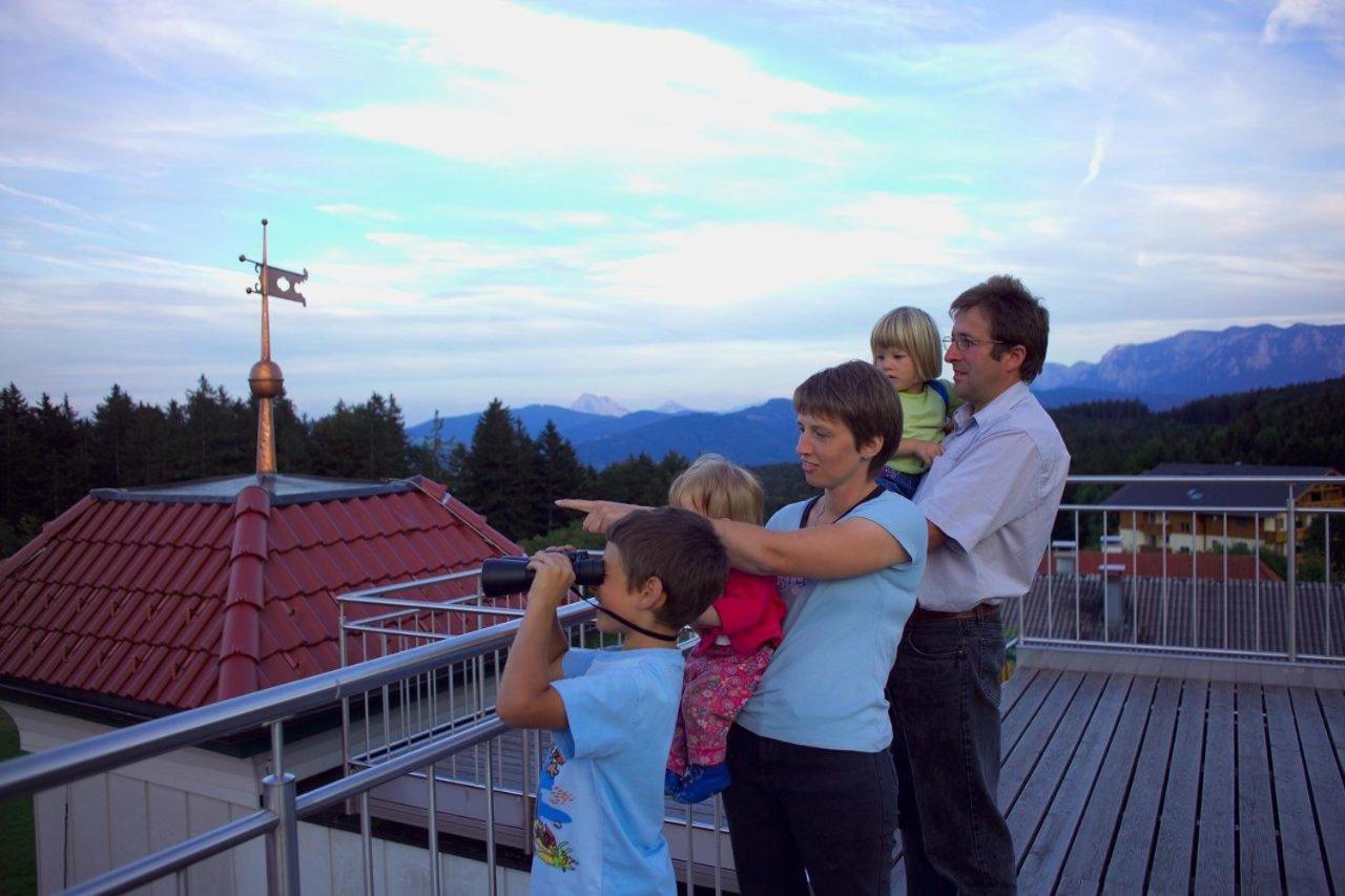 rooftop