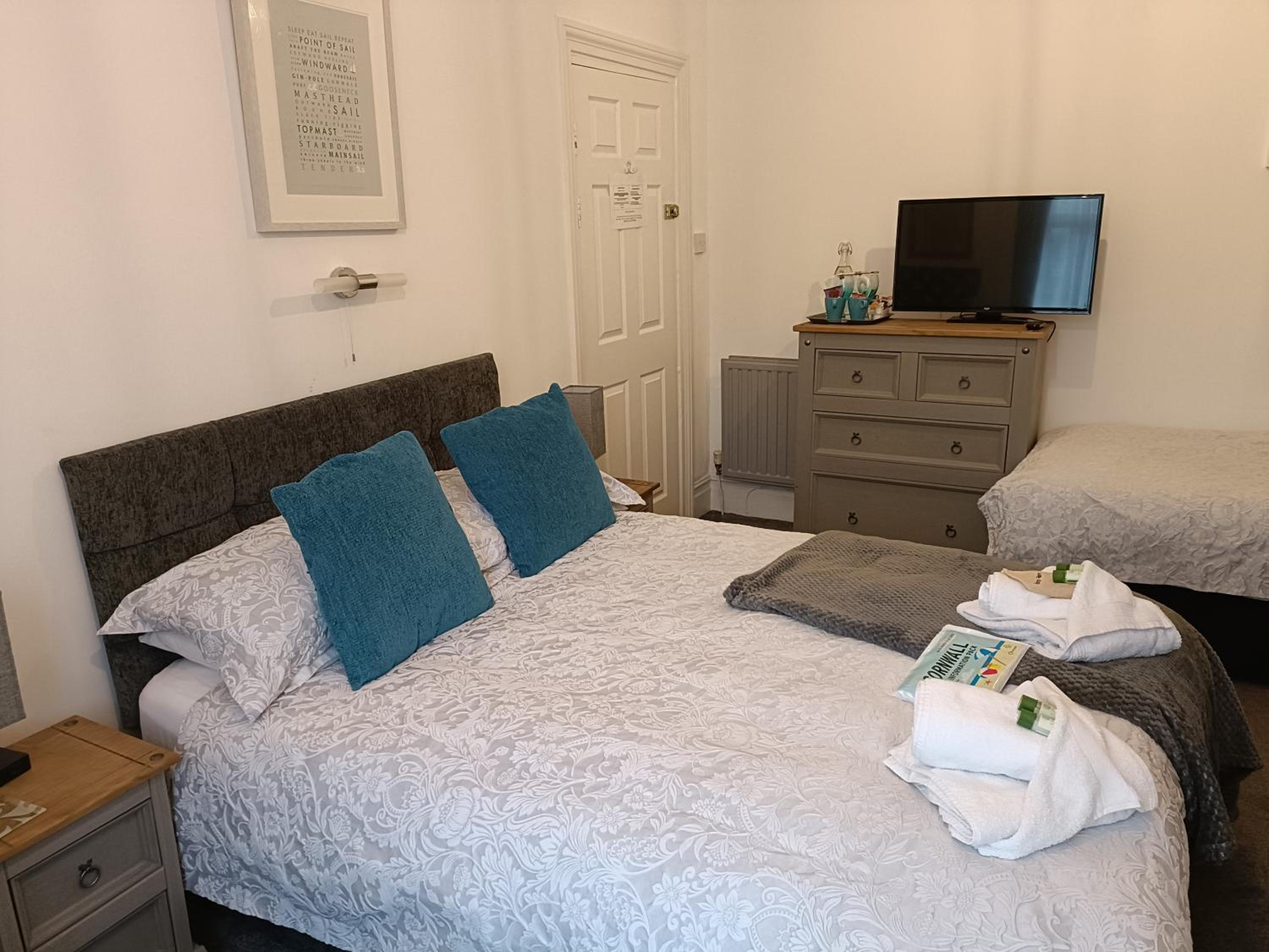 Tregella Guest House